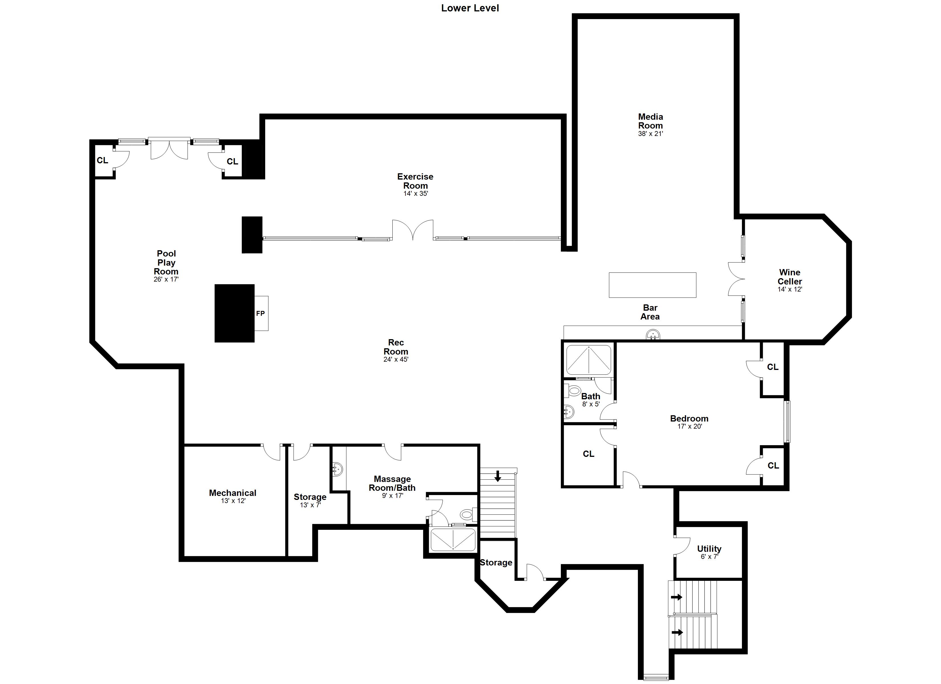 32 Meadowcroft Lane