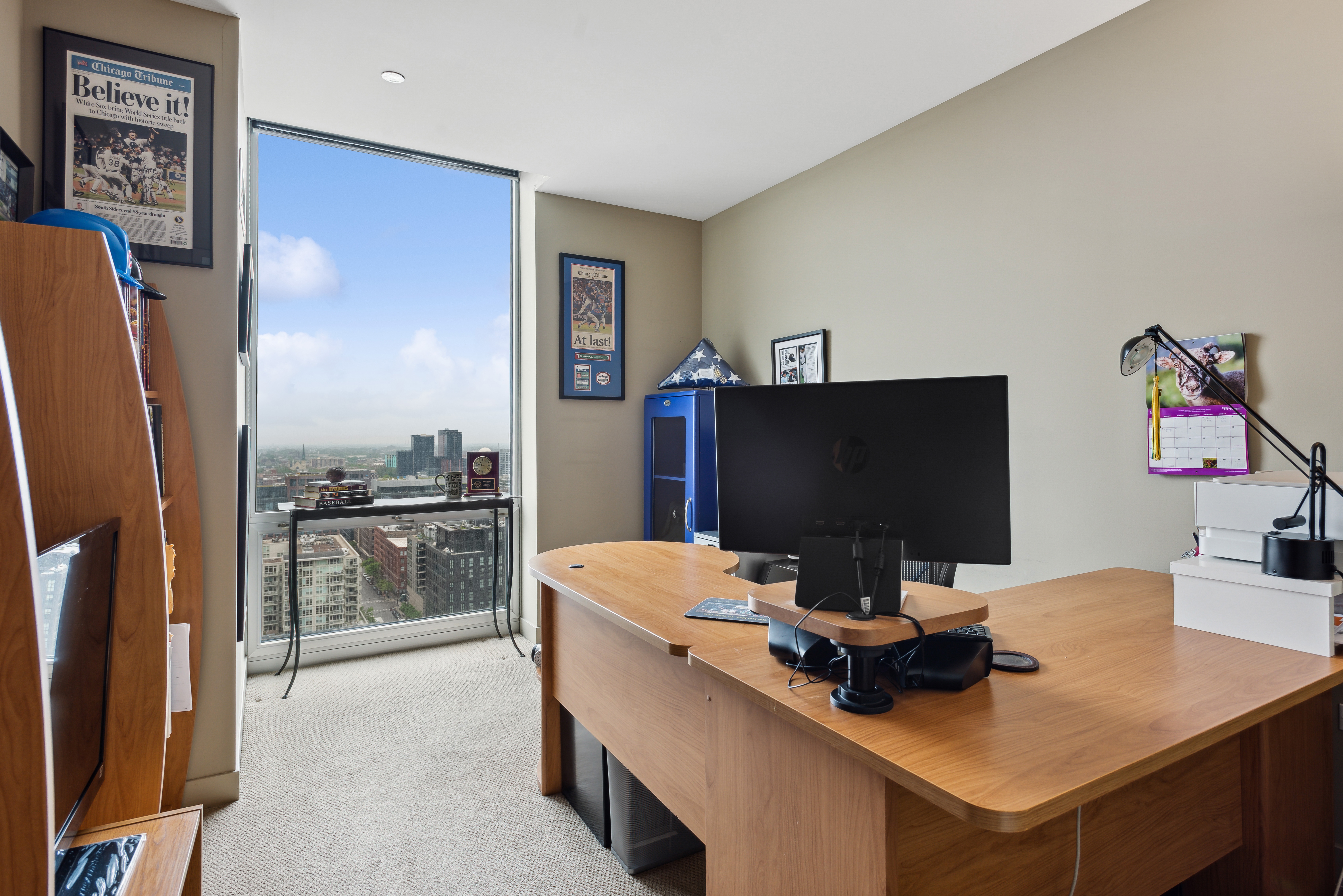 737 W Washington 2310 