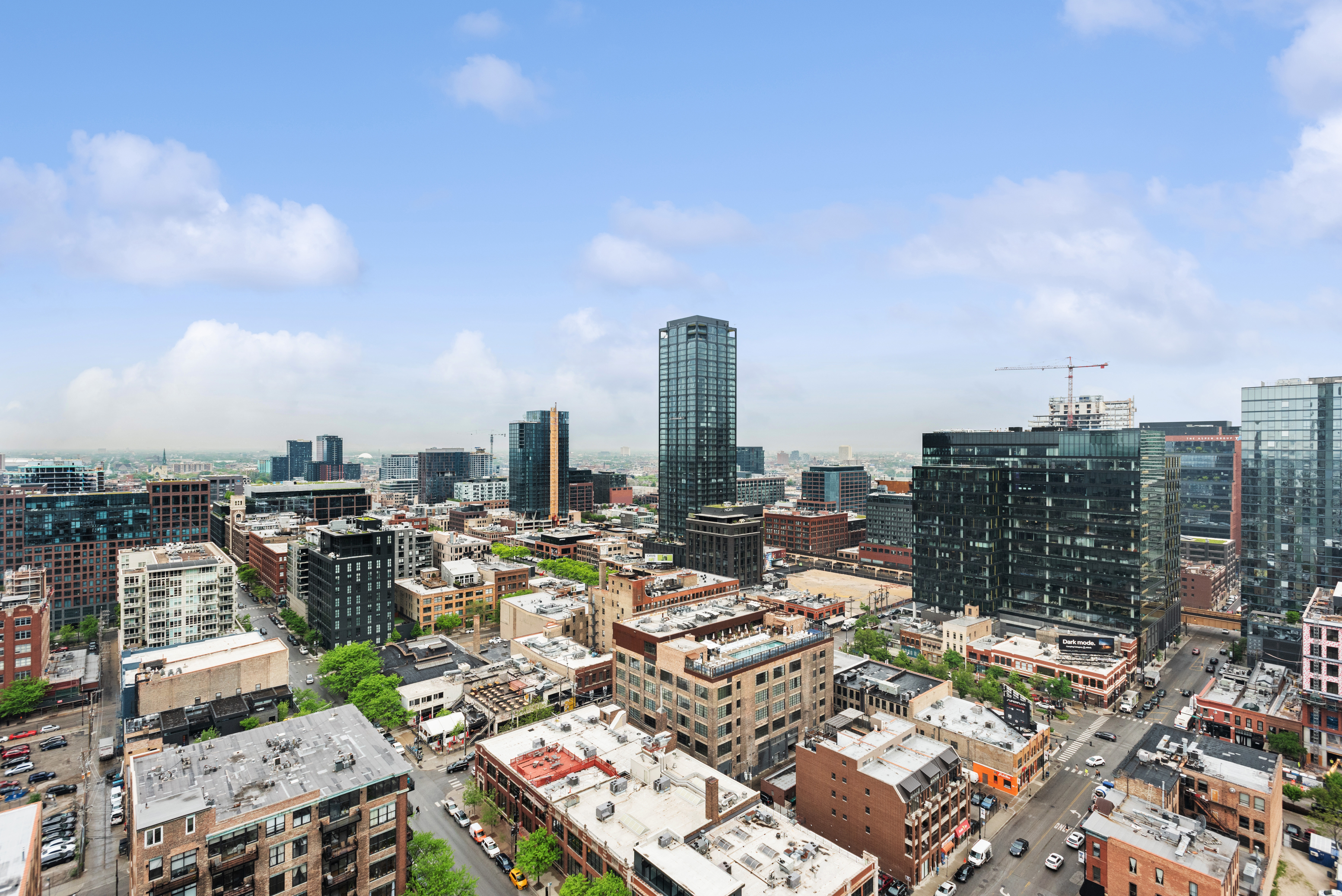737 W Washington 2310 