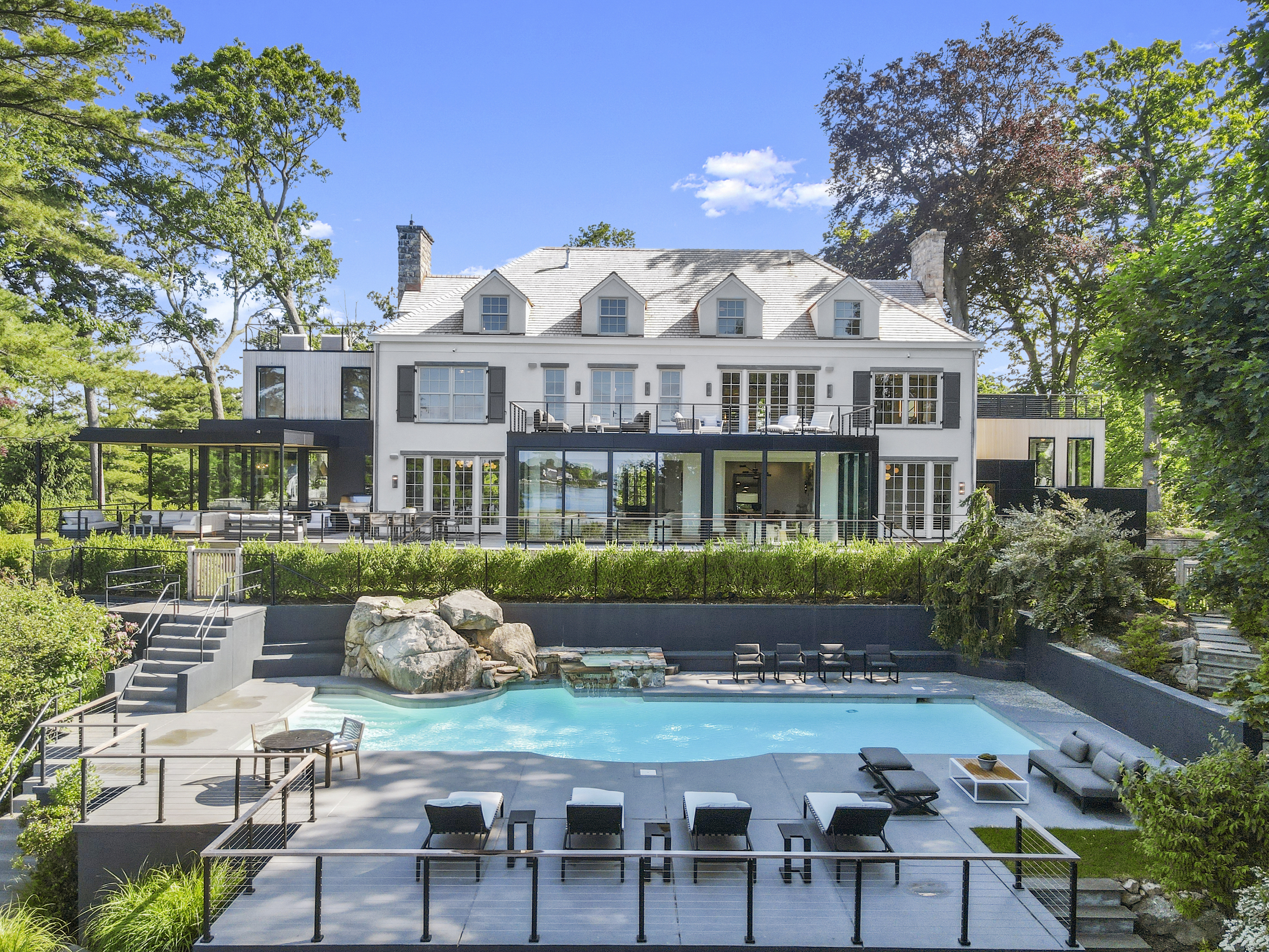 1 Indian Chase Drive