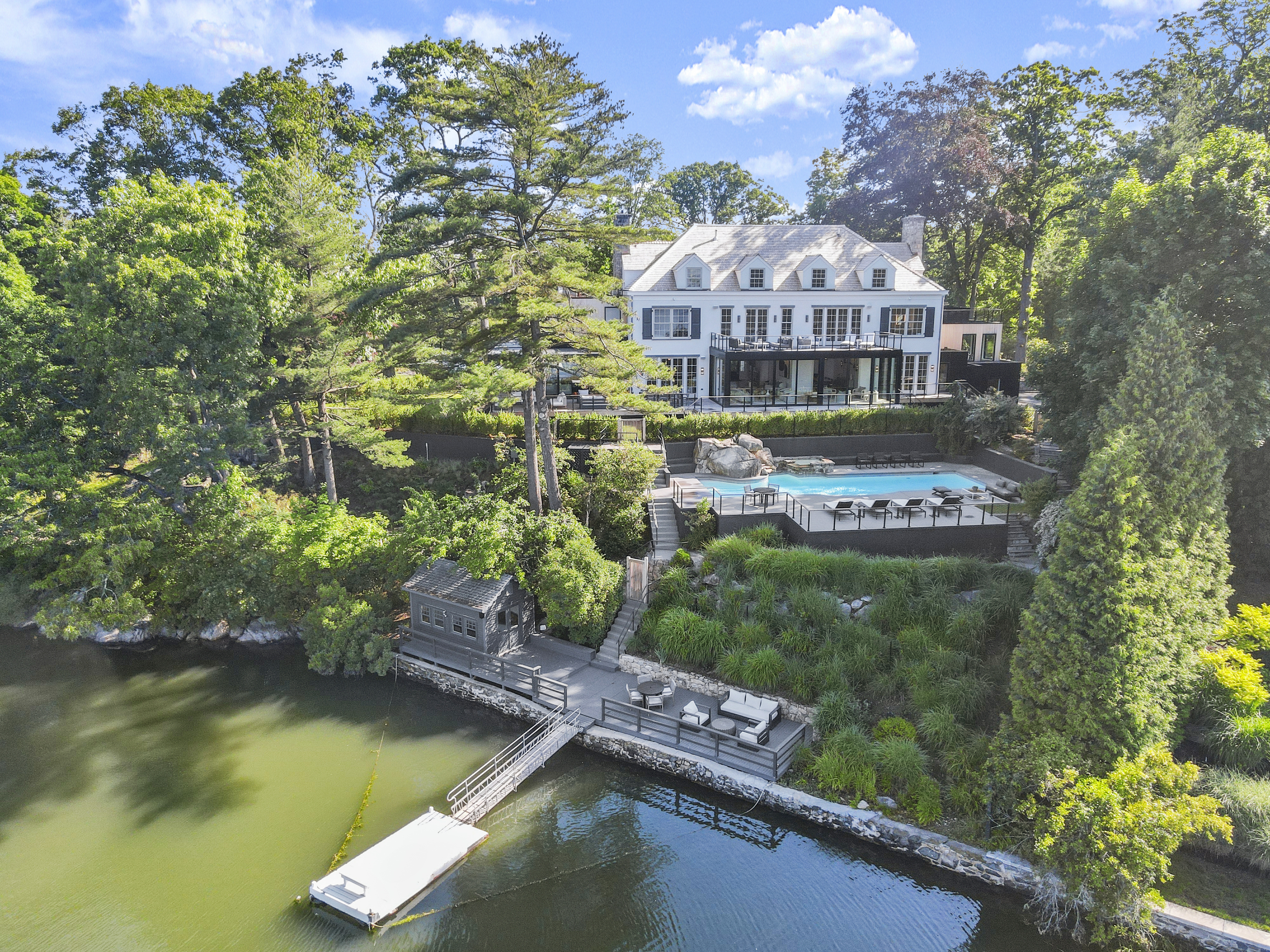 1 Indian Chase Drive