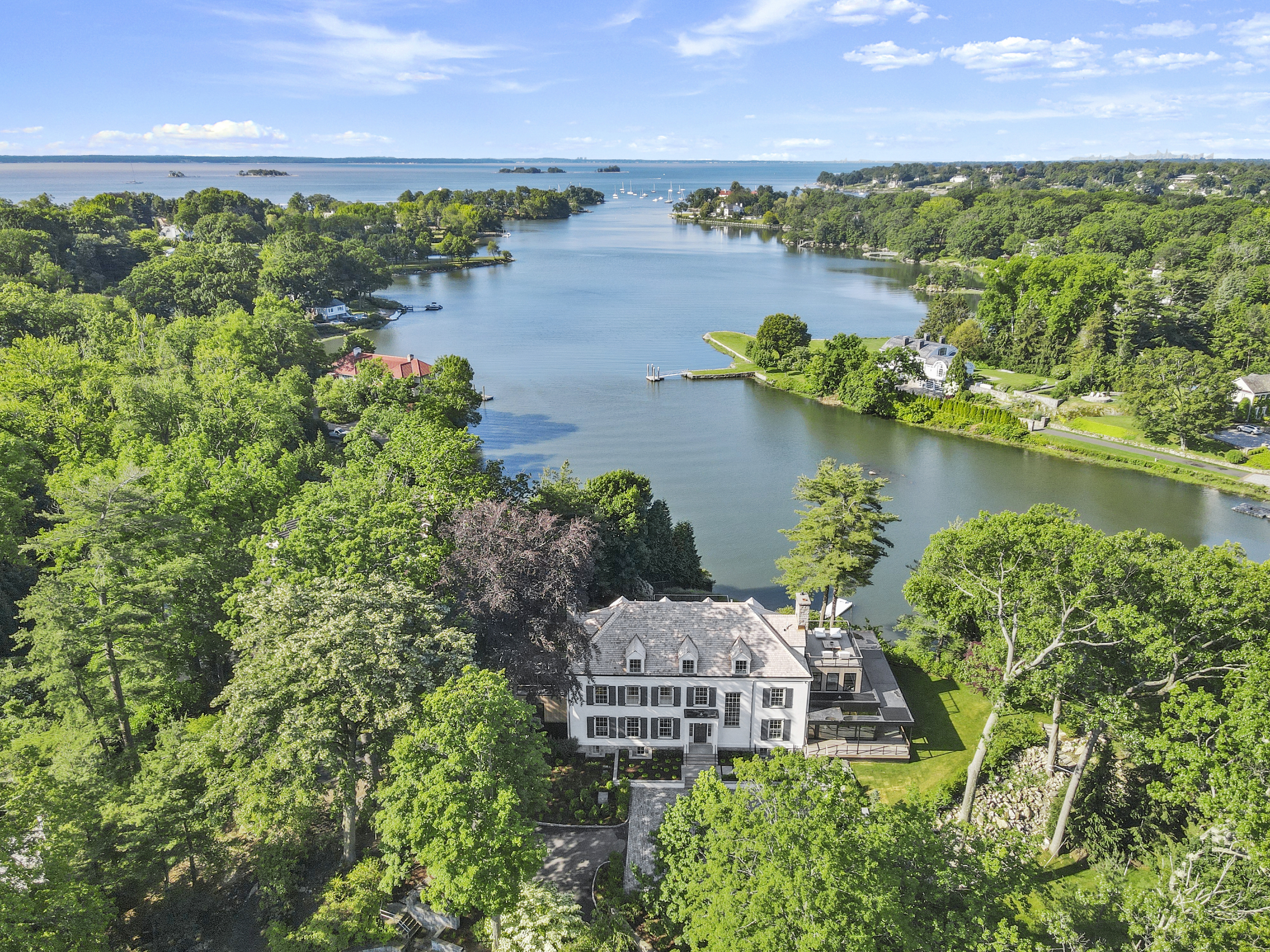 1 Indian Chase Drive