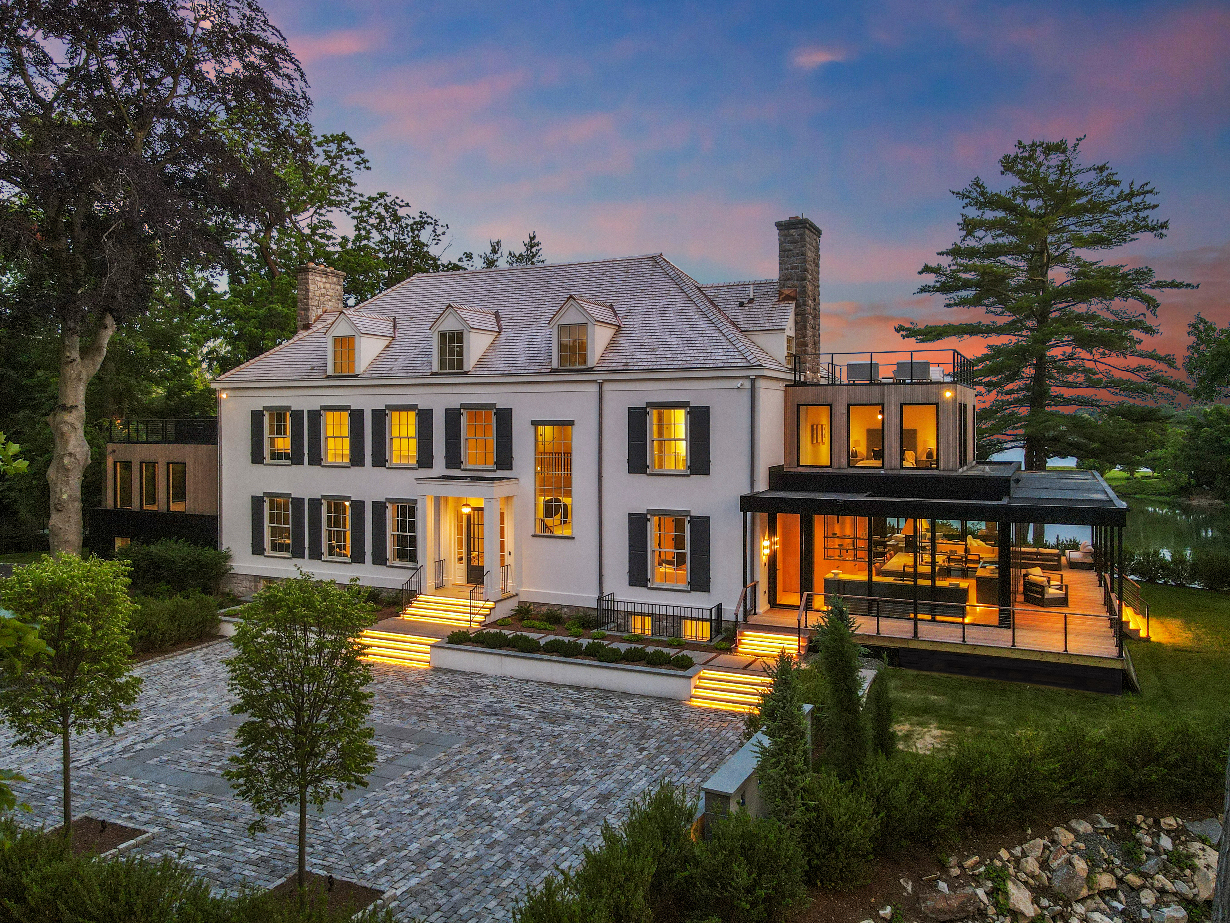 1 Indian Chase Drive