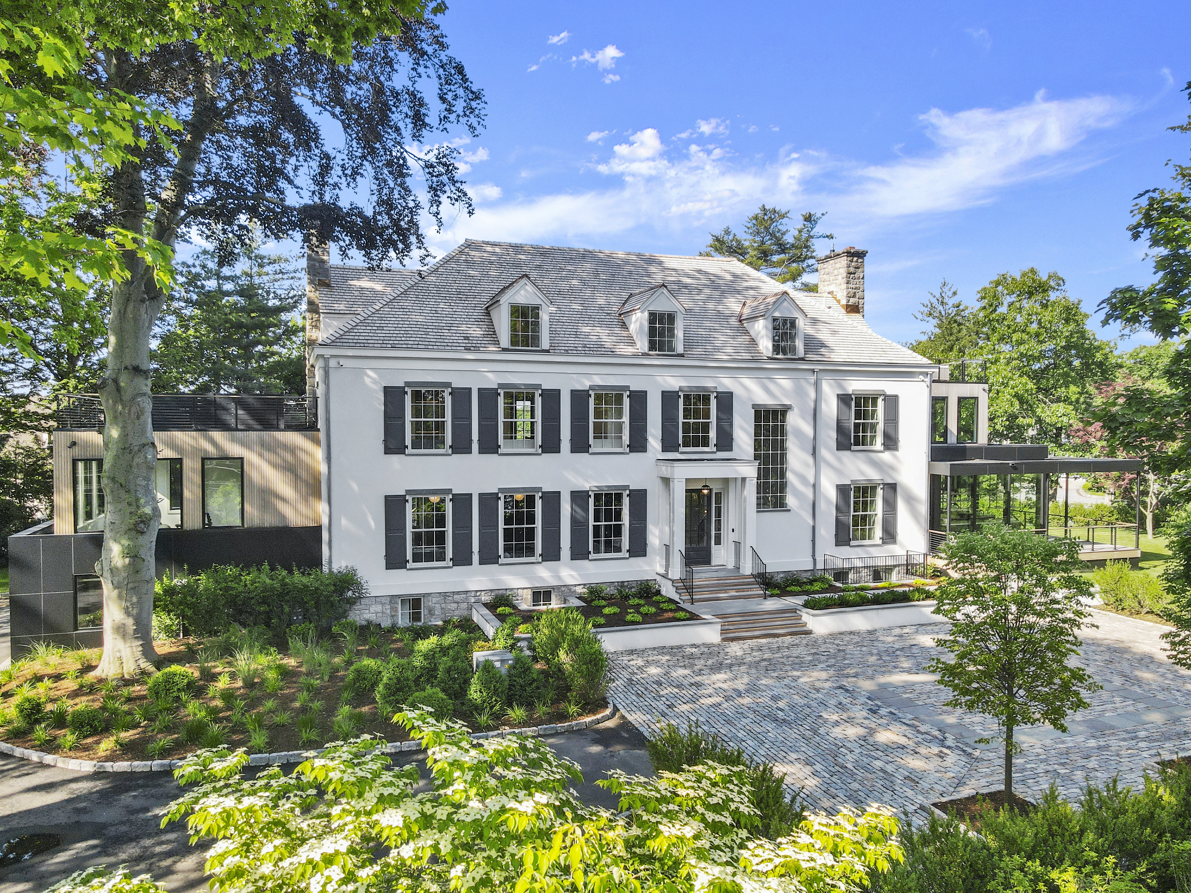 1 Indian Chase Drive