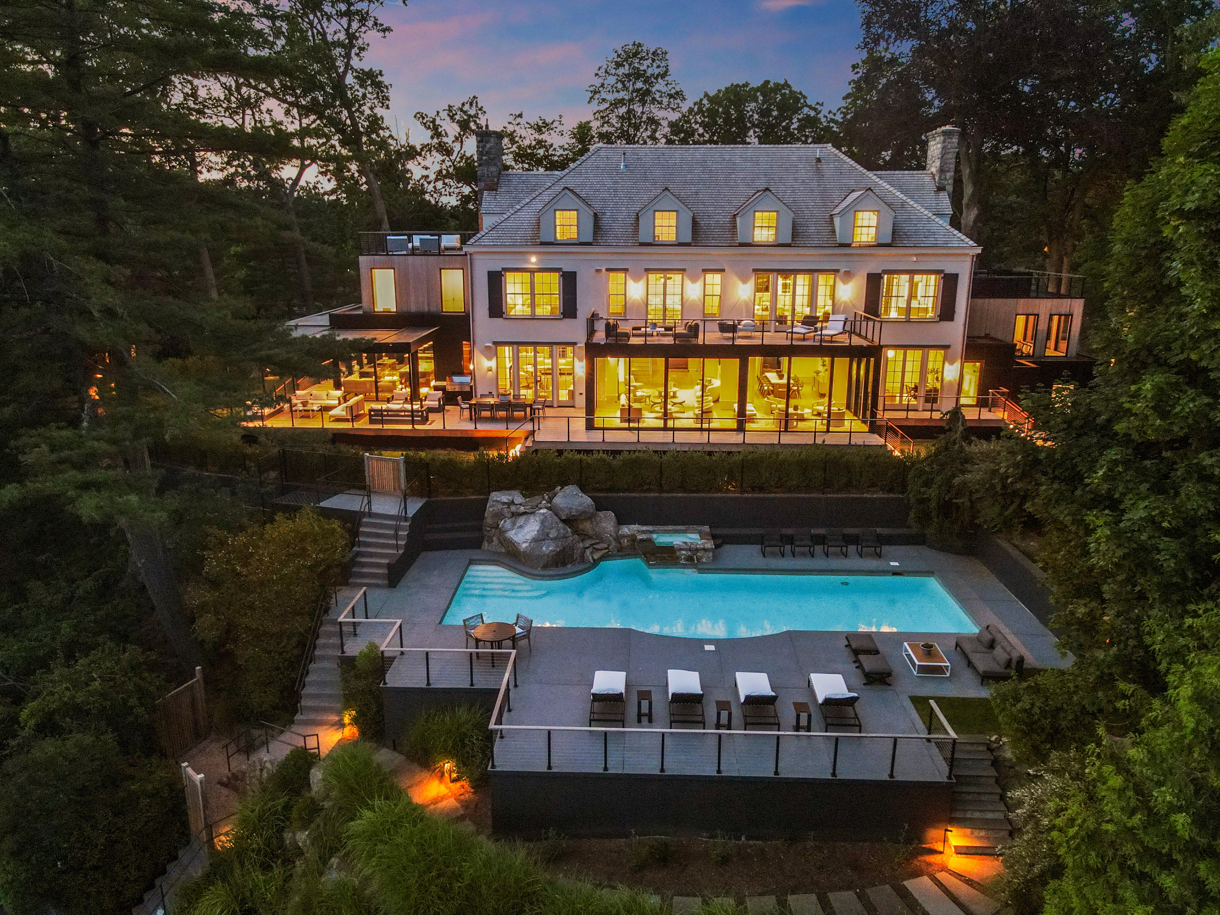 1 Indian Chase Drive