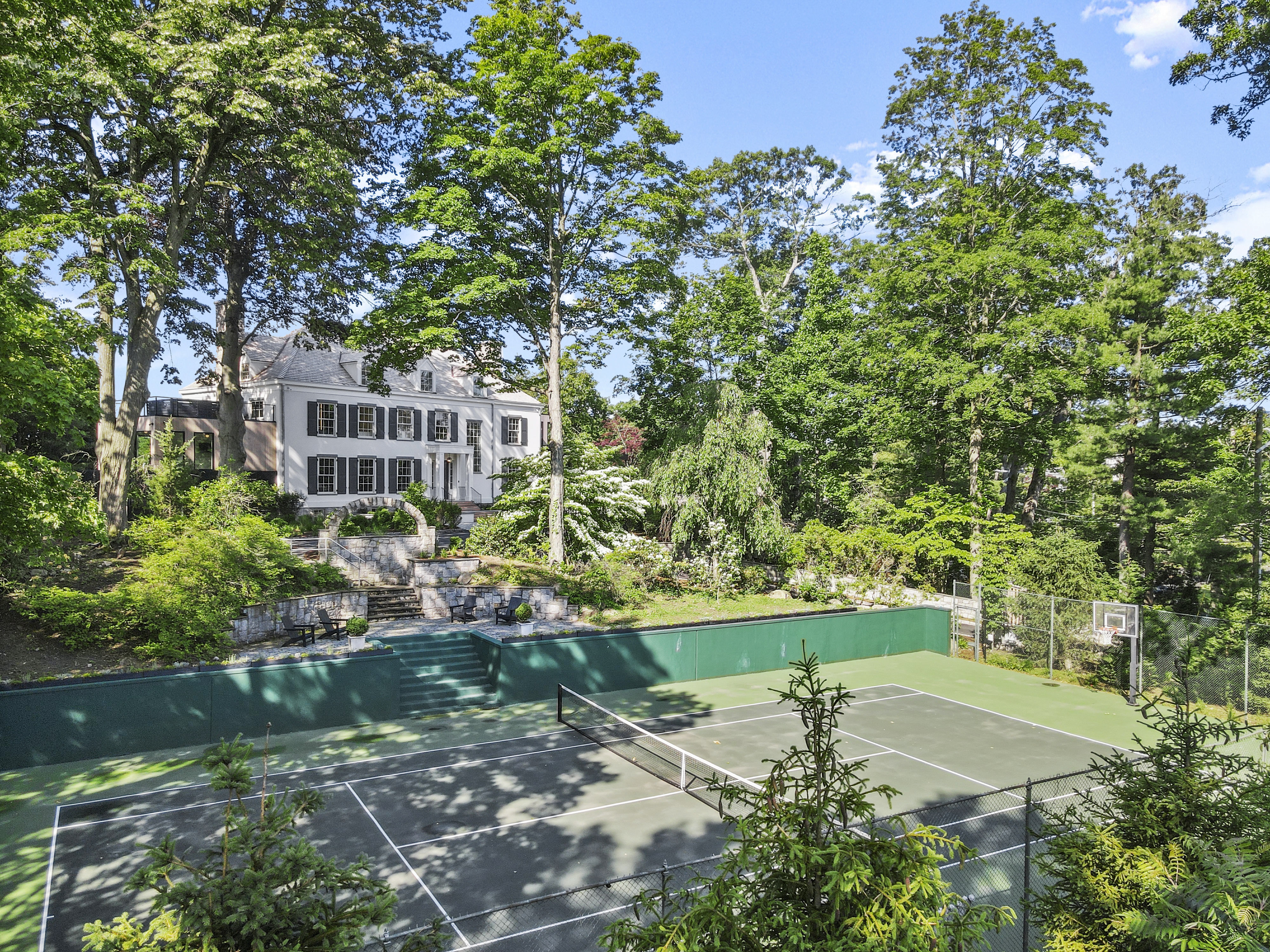 1 Indian Chase Drive