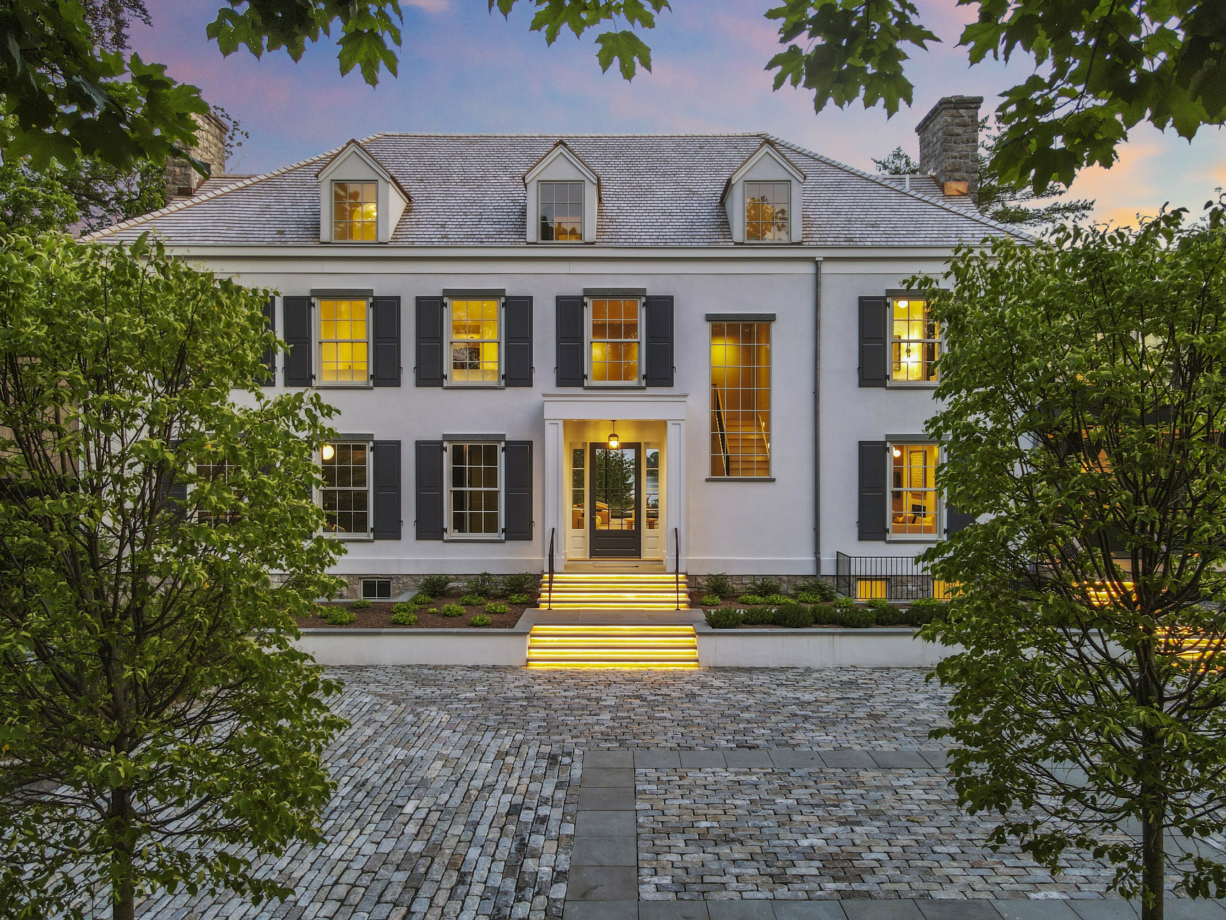 1 Indian Chase Drive