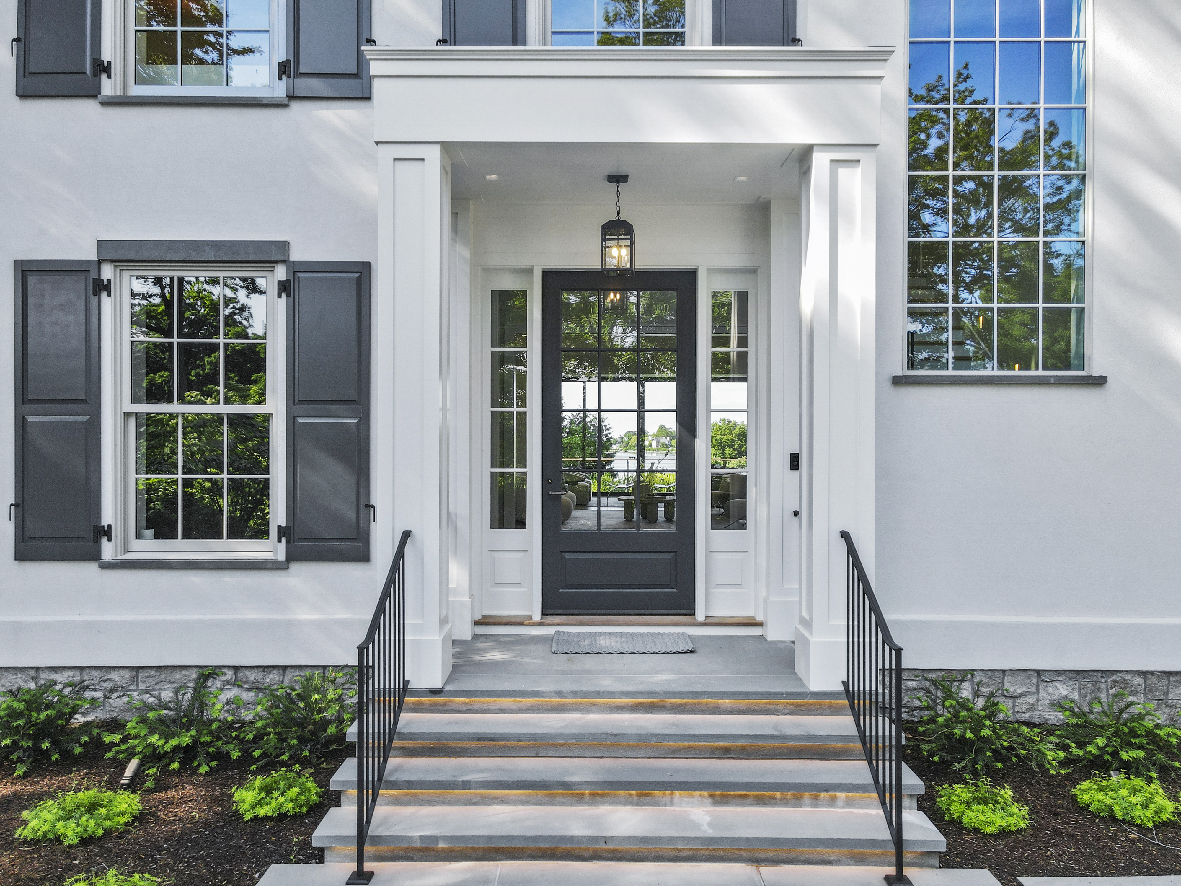 1 Indian Chase Drive