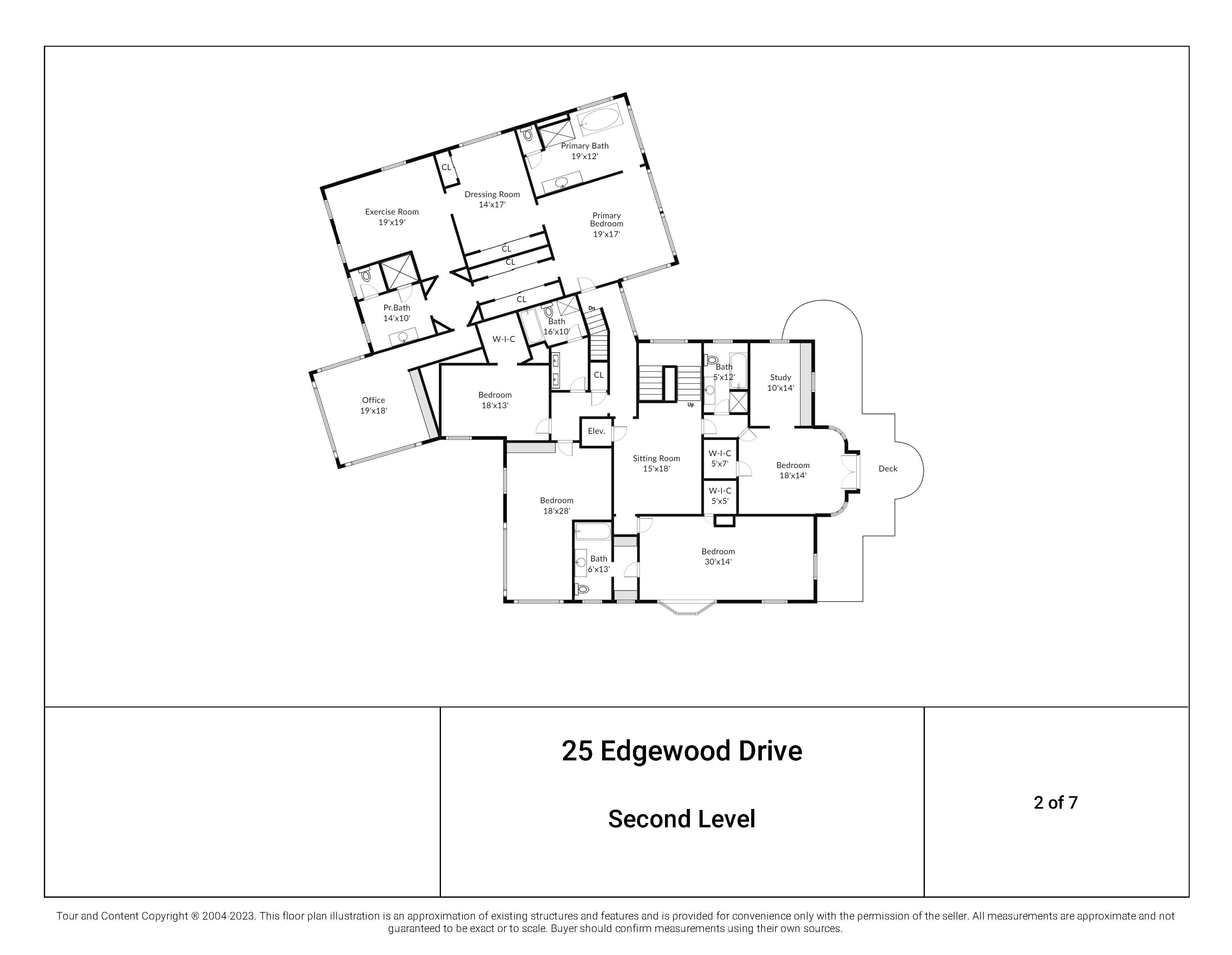 25 Edgewood Drive