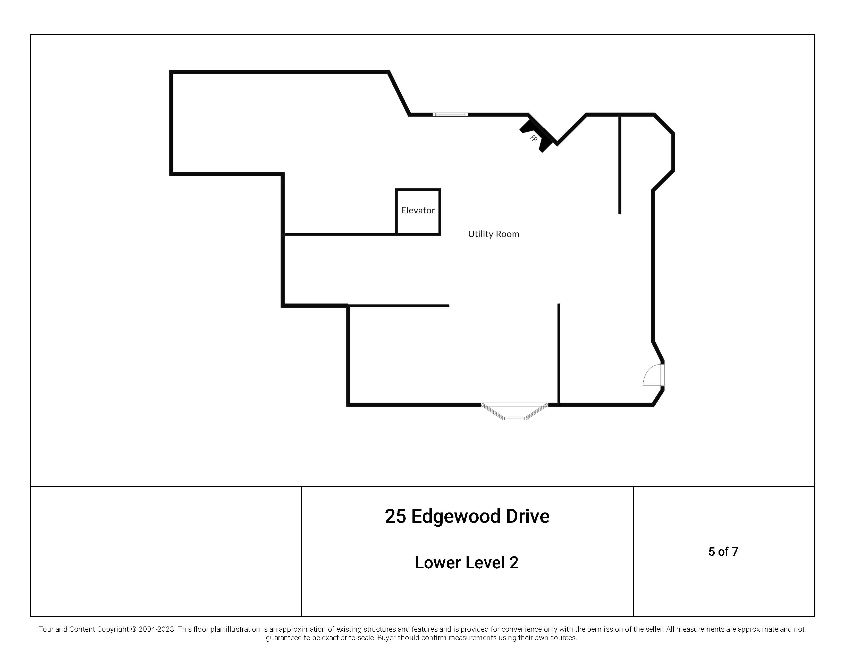 25 Edgewood Drive