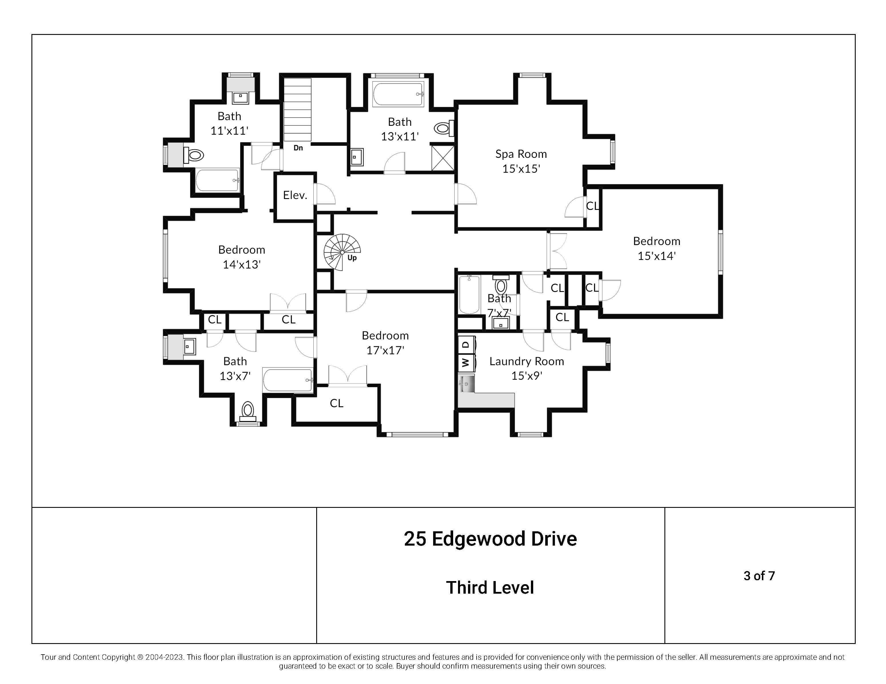 25 Edgewood Drive