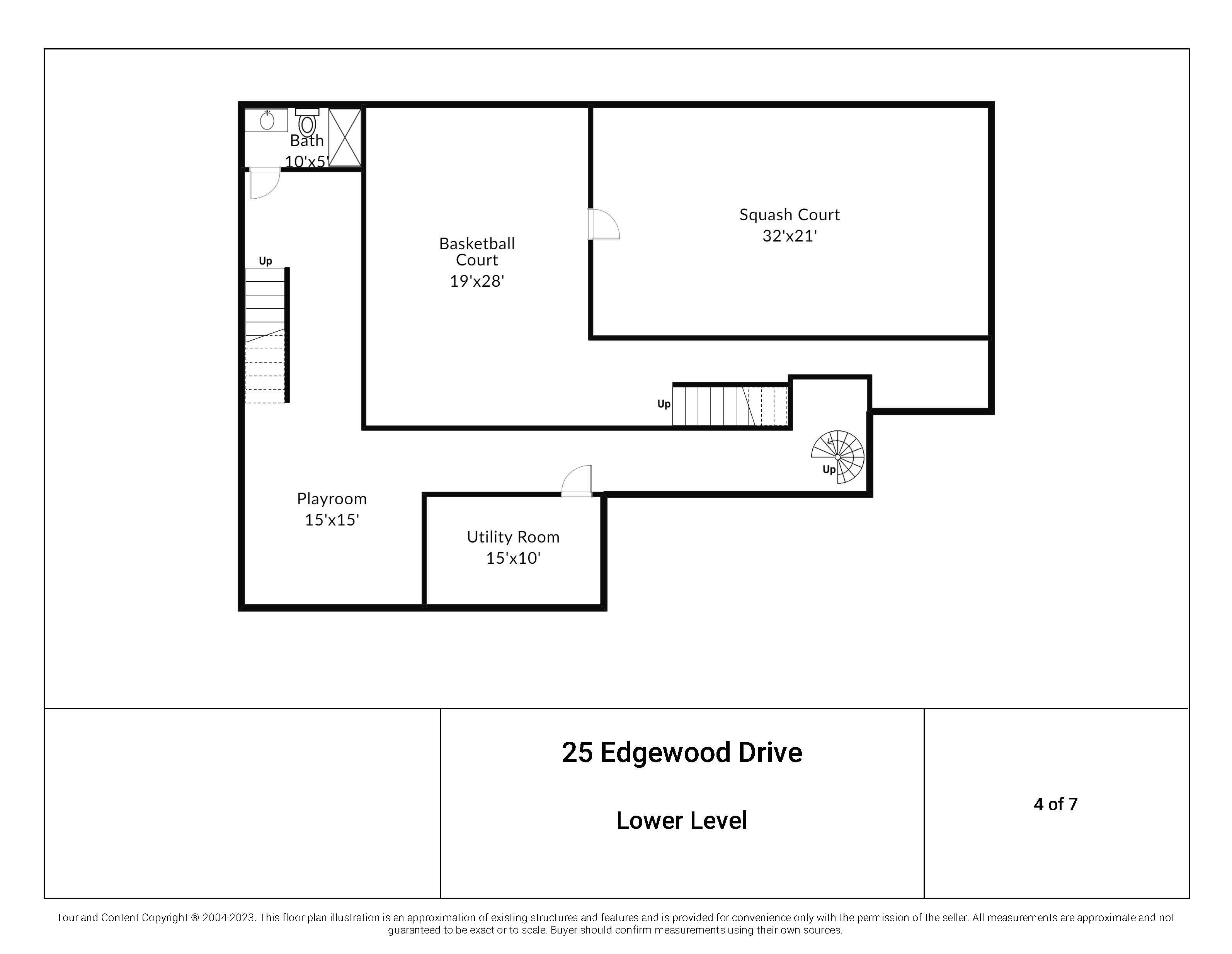 25 Edgewood Drive