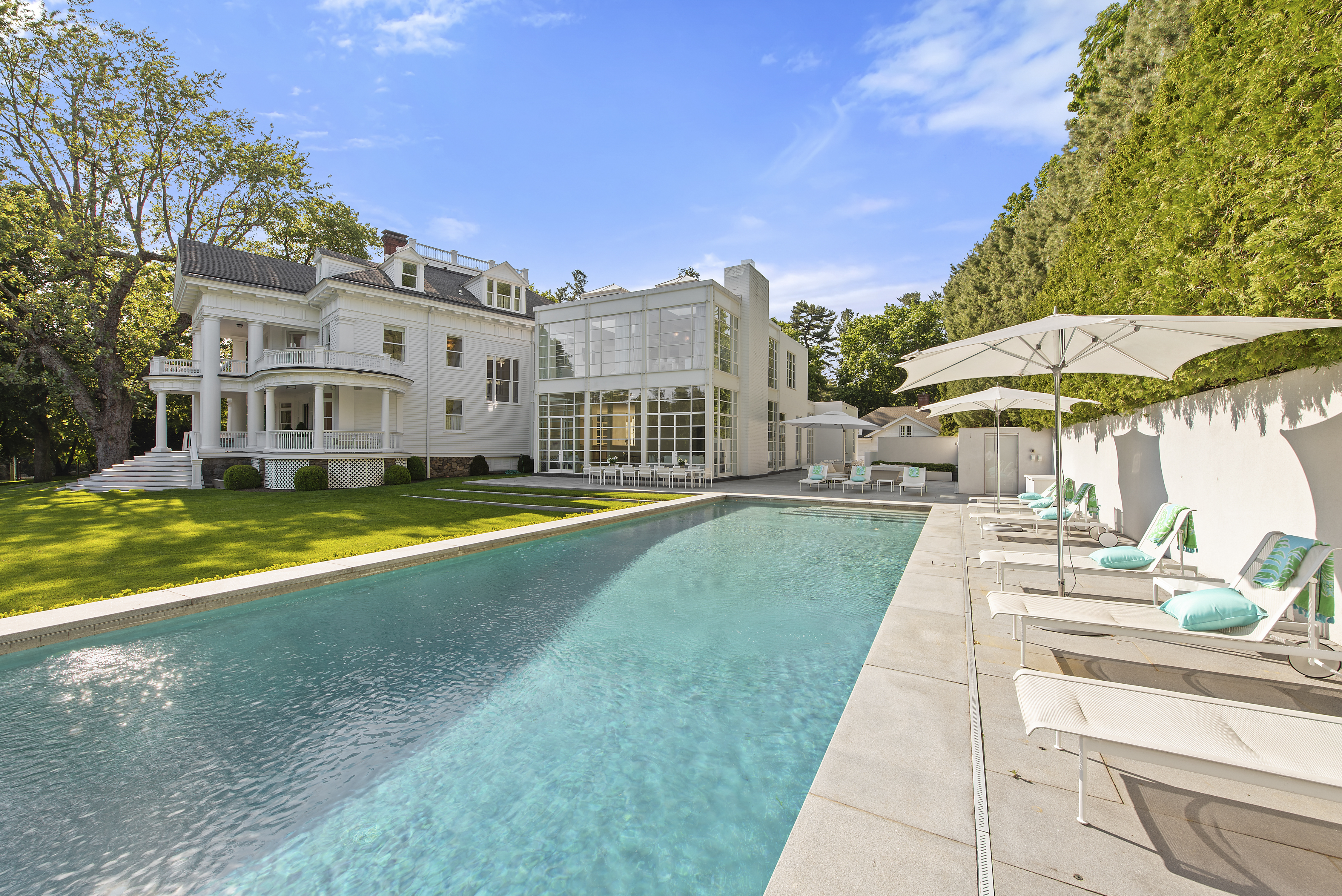 25 Edgewood Drive