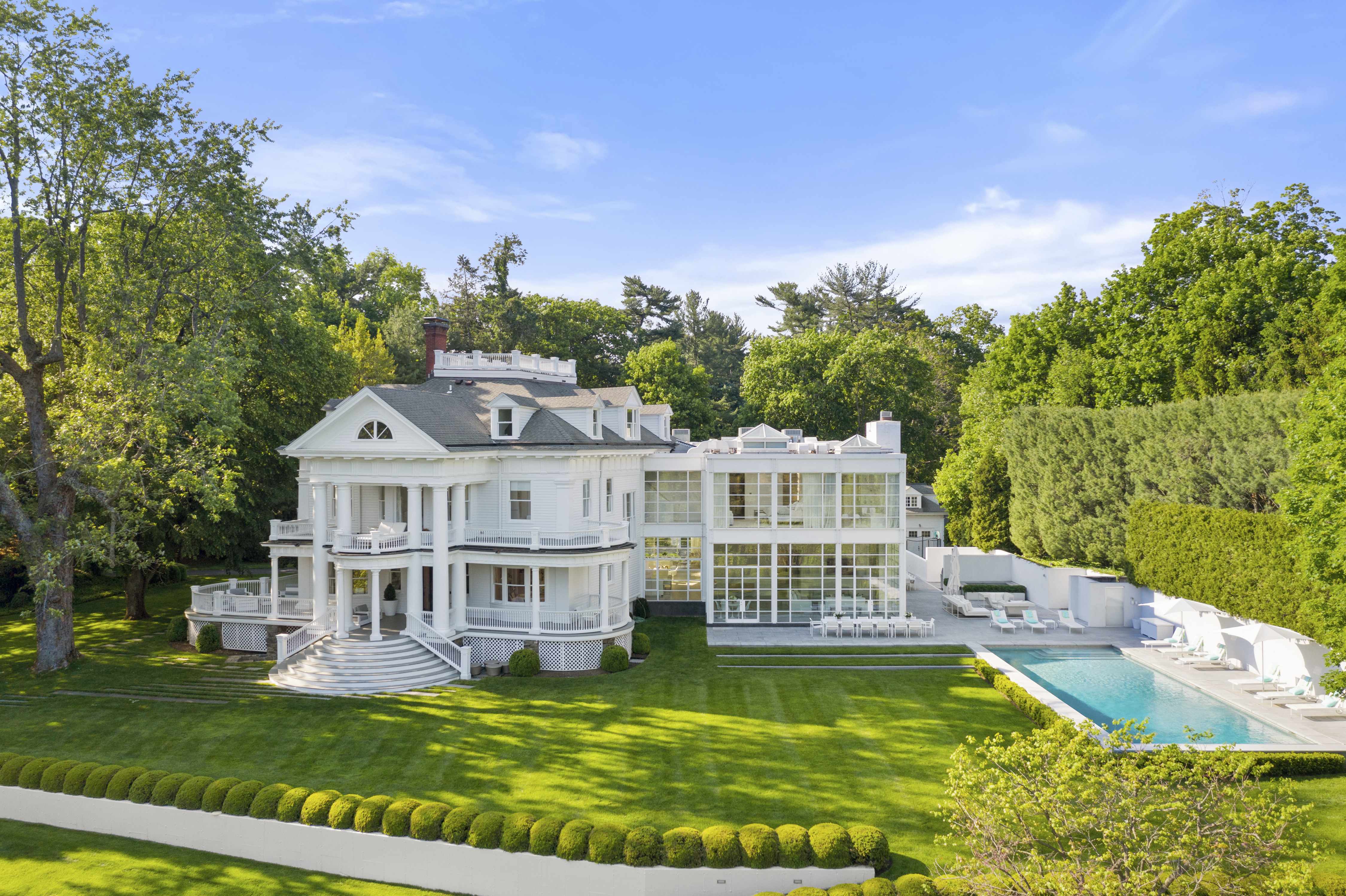 25 Edgewood Drive