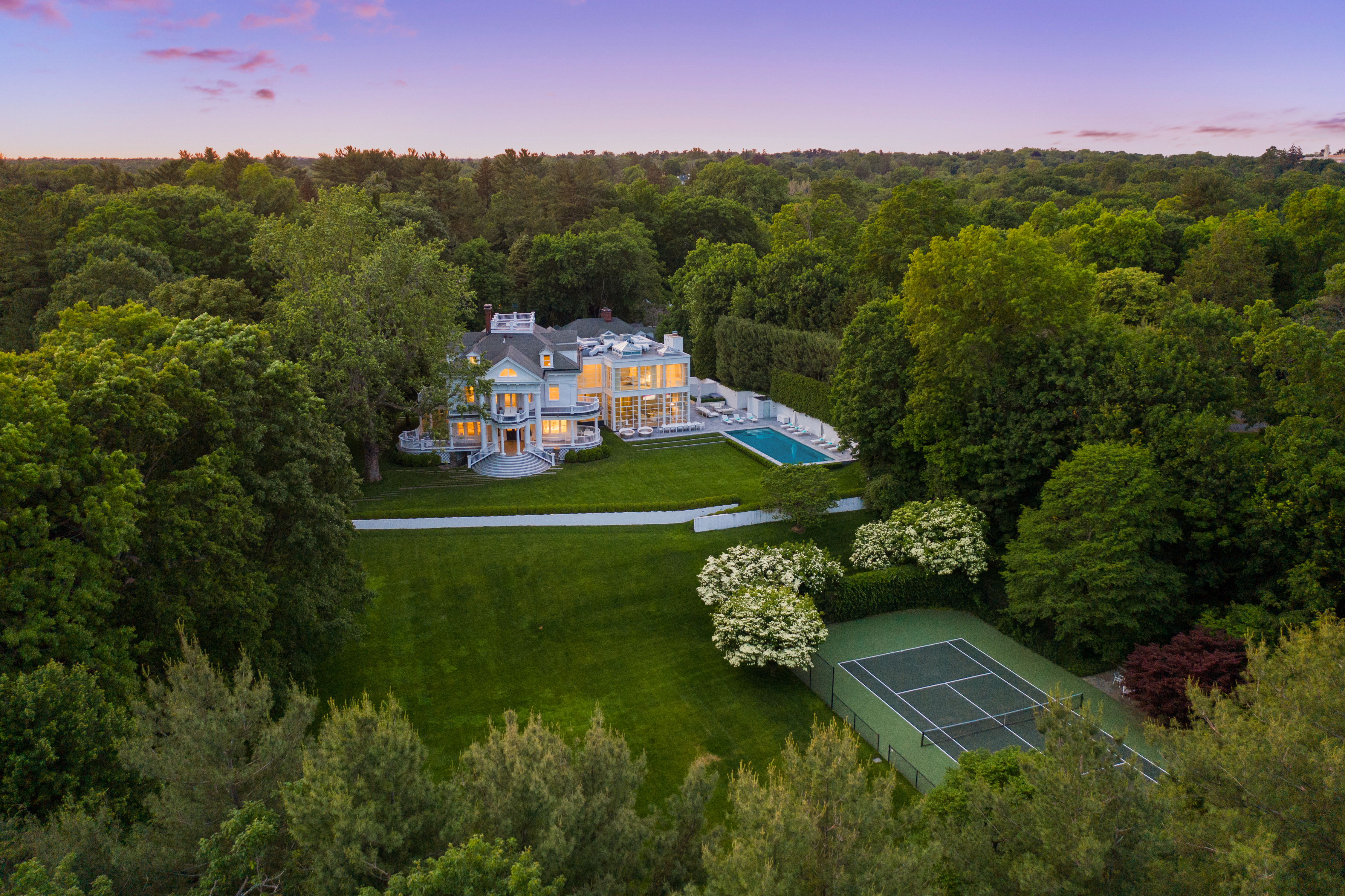 25 Edgewood Drive