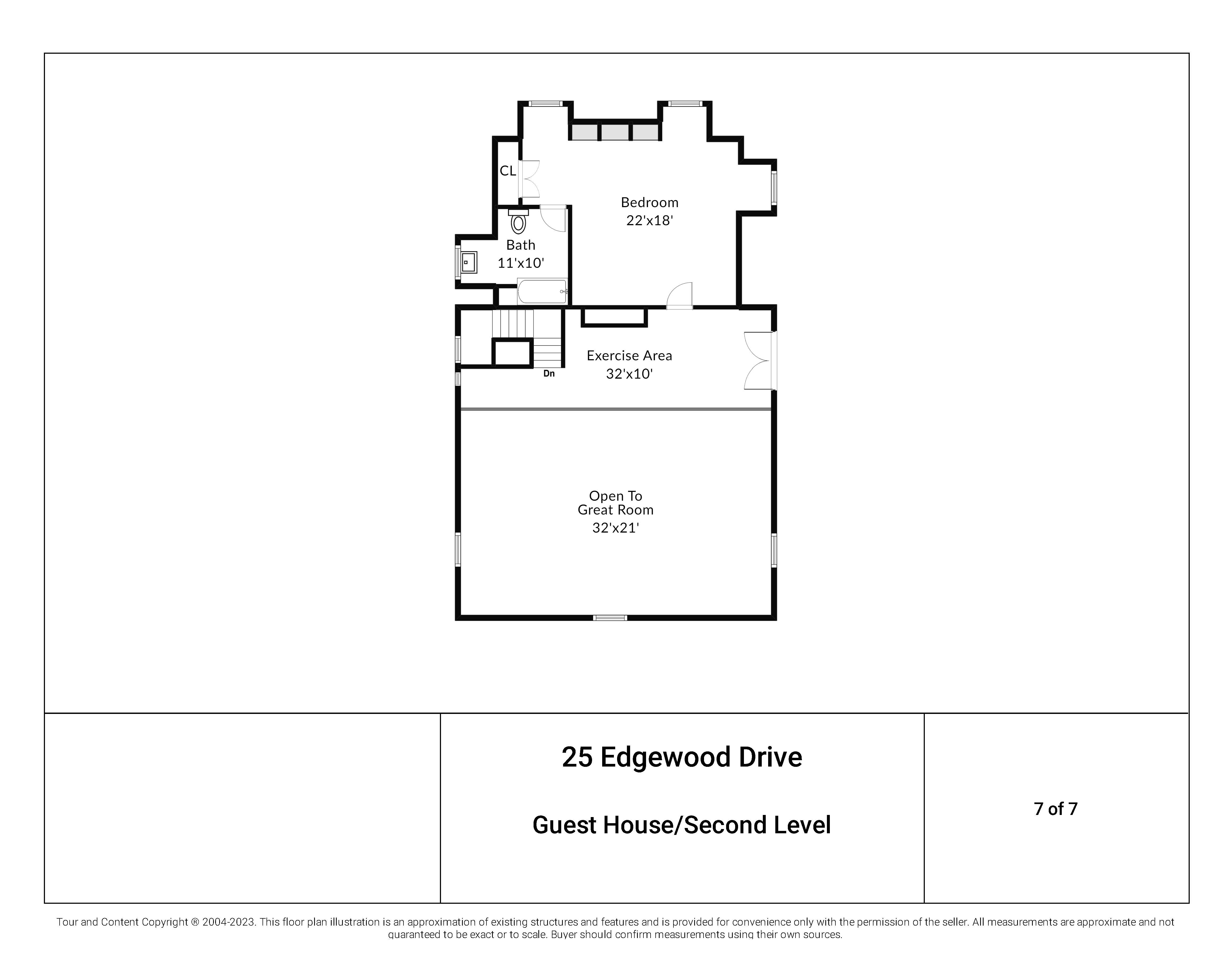 25 Edgewood Drive