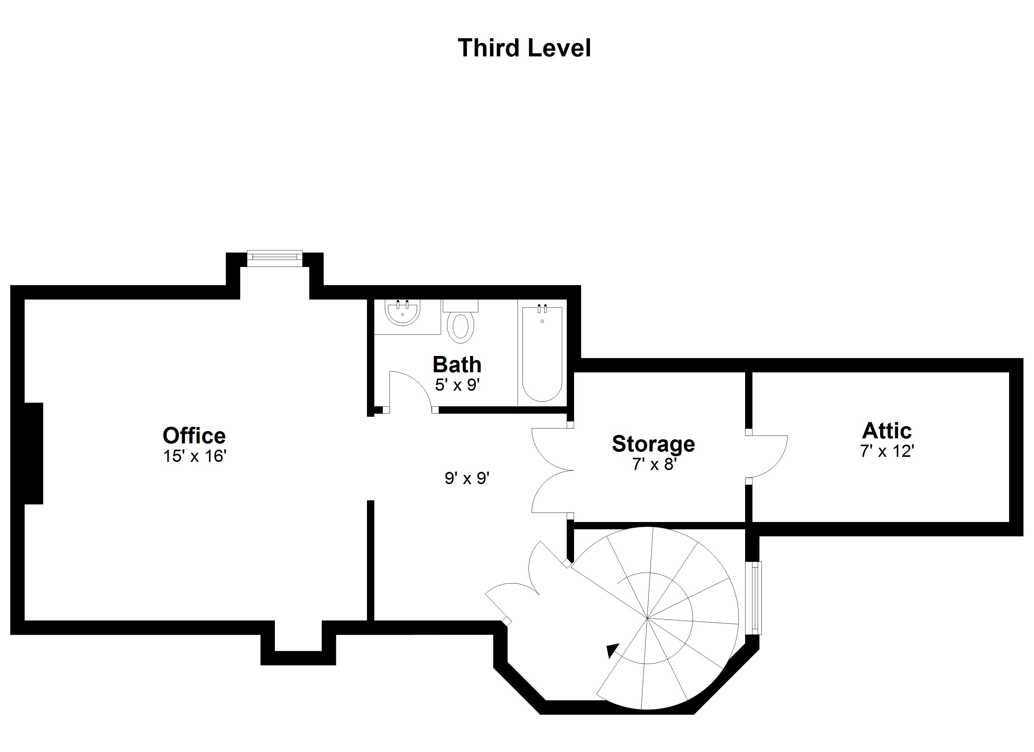 33 Midwood Road
