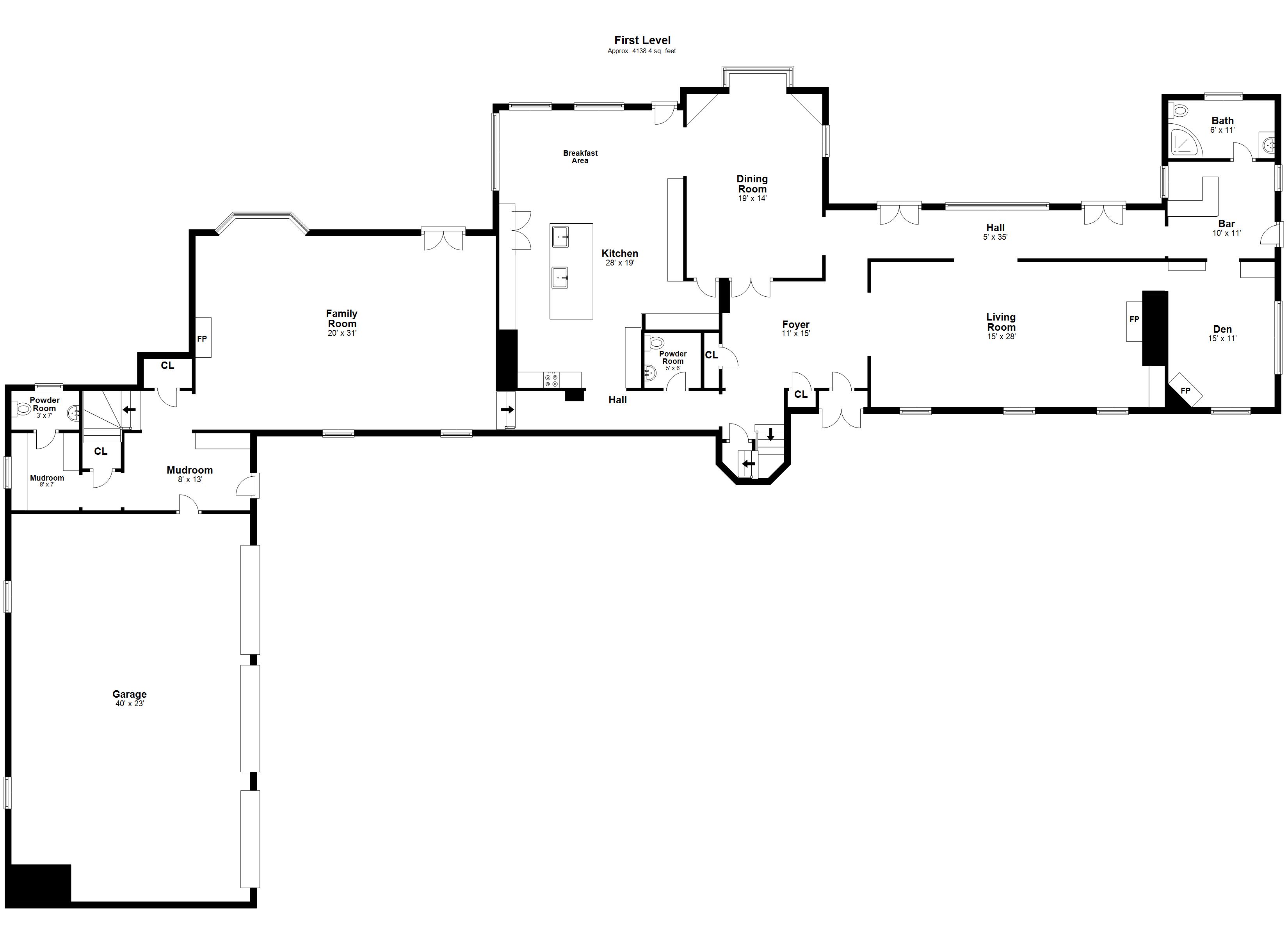 33 Midwood Road
