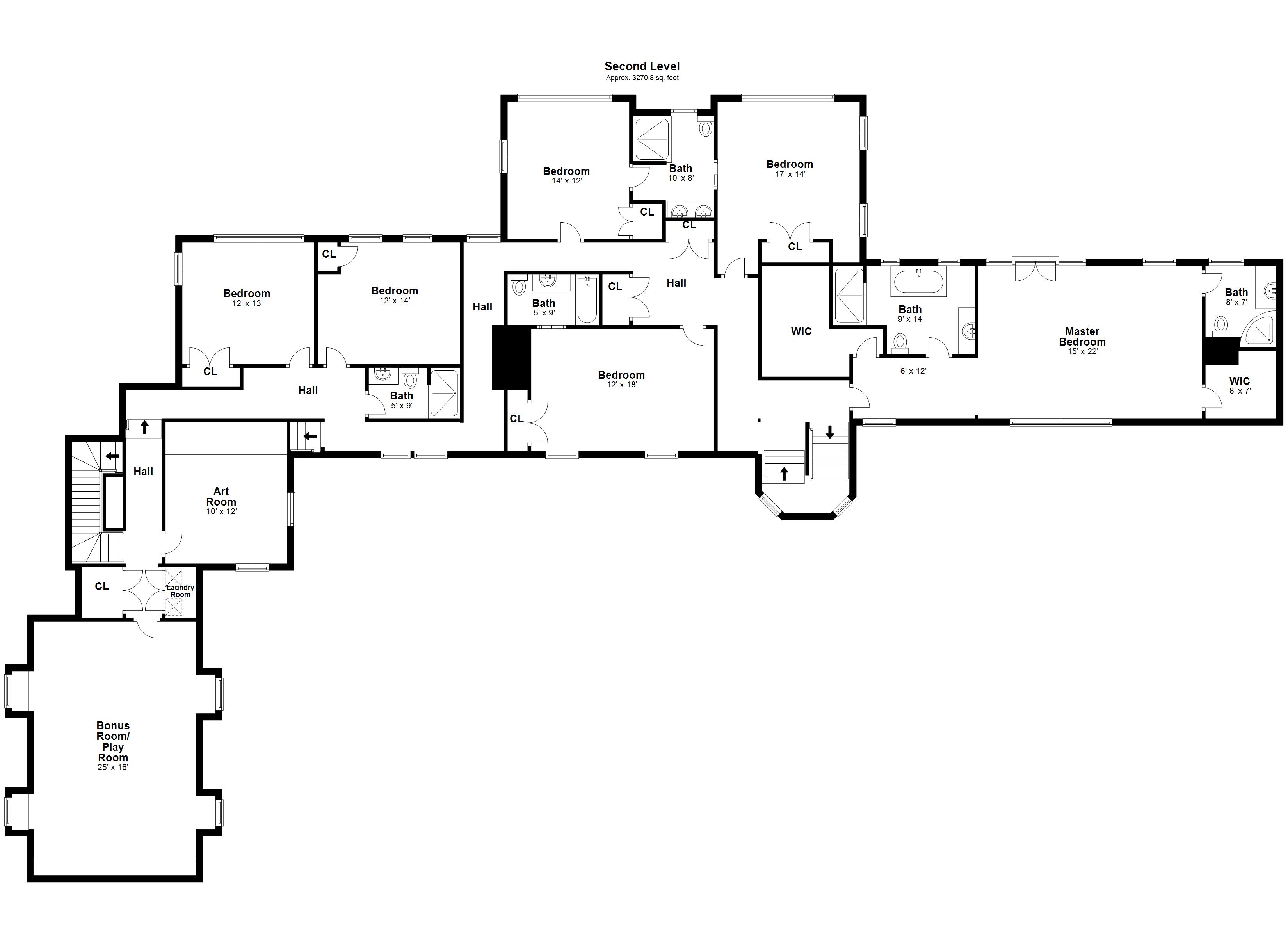 33 Midwood Road