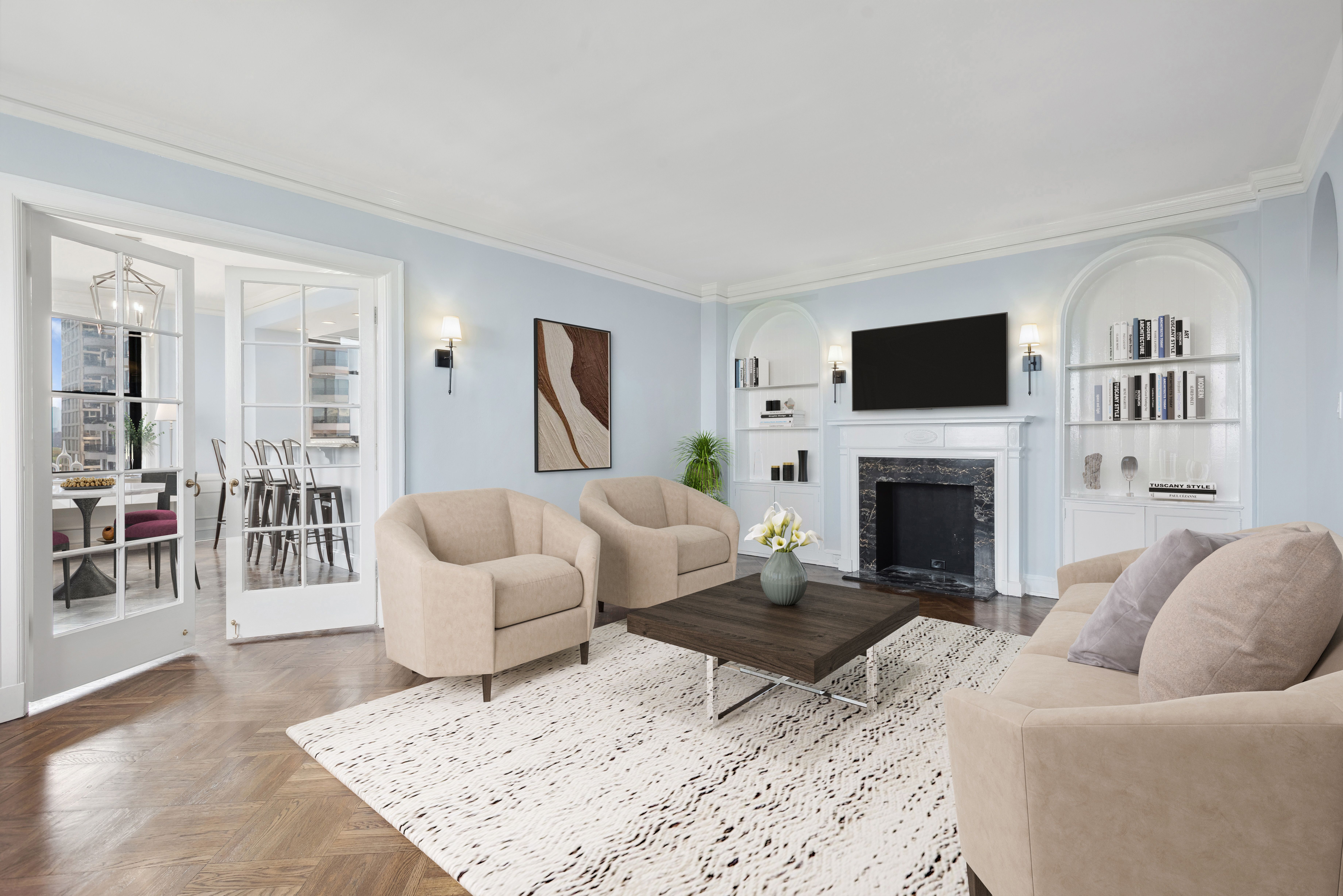2000 N Lincoln Park West 912 