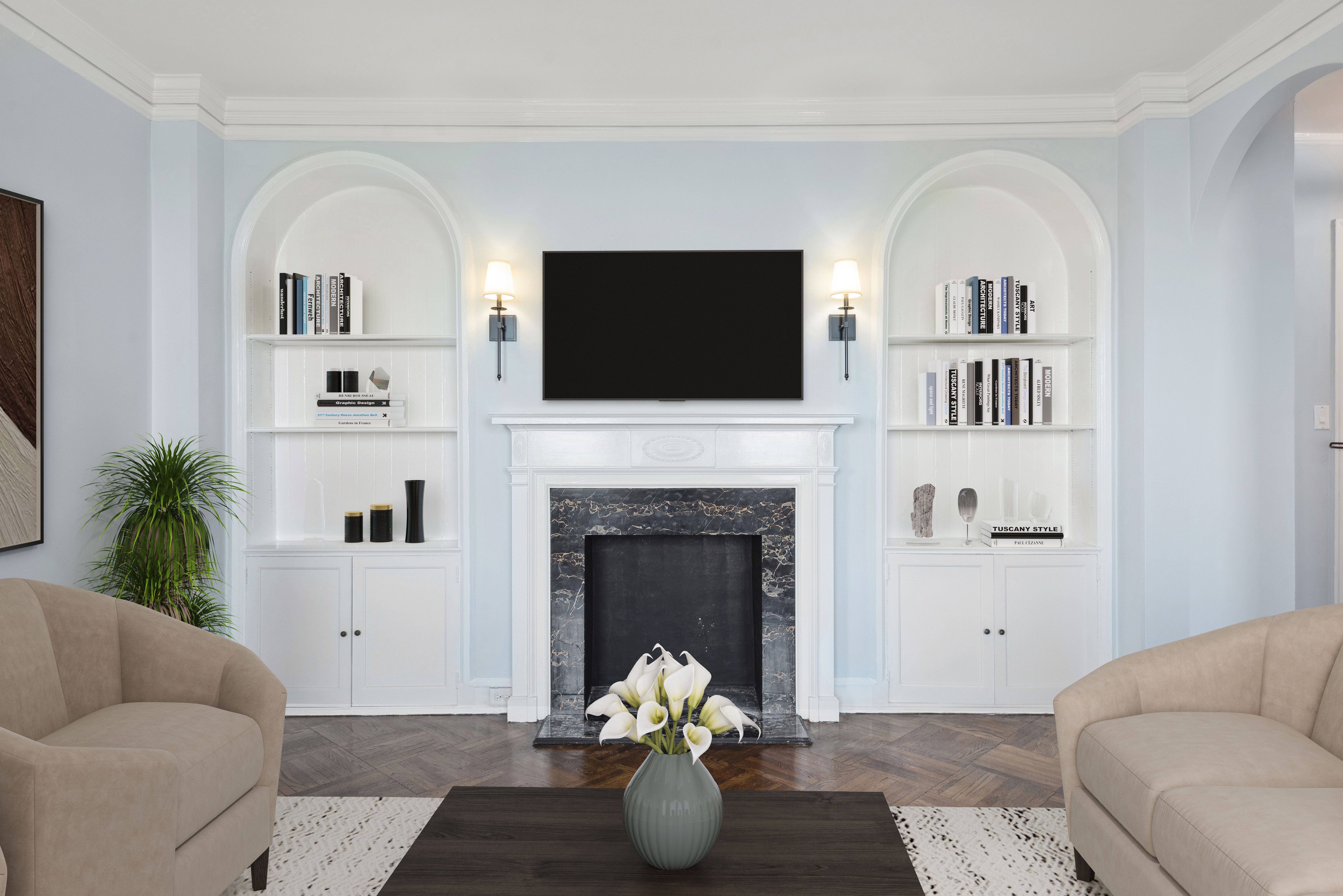 2000 N Lincoln Park West 912 