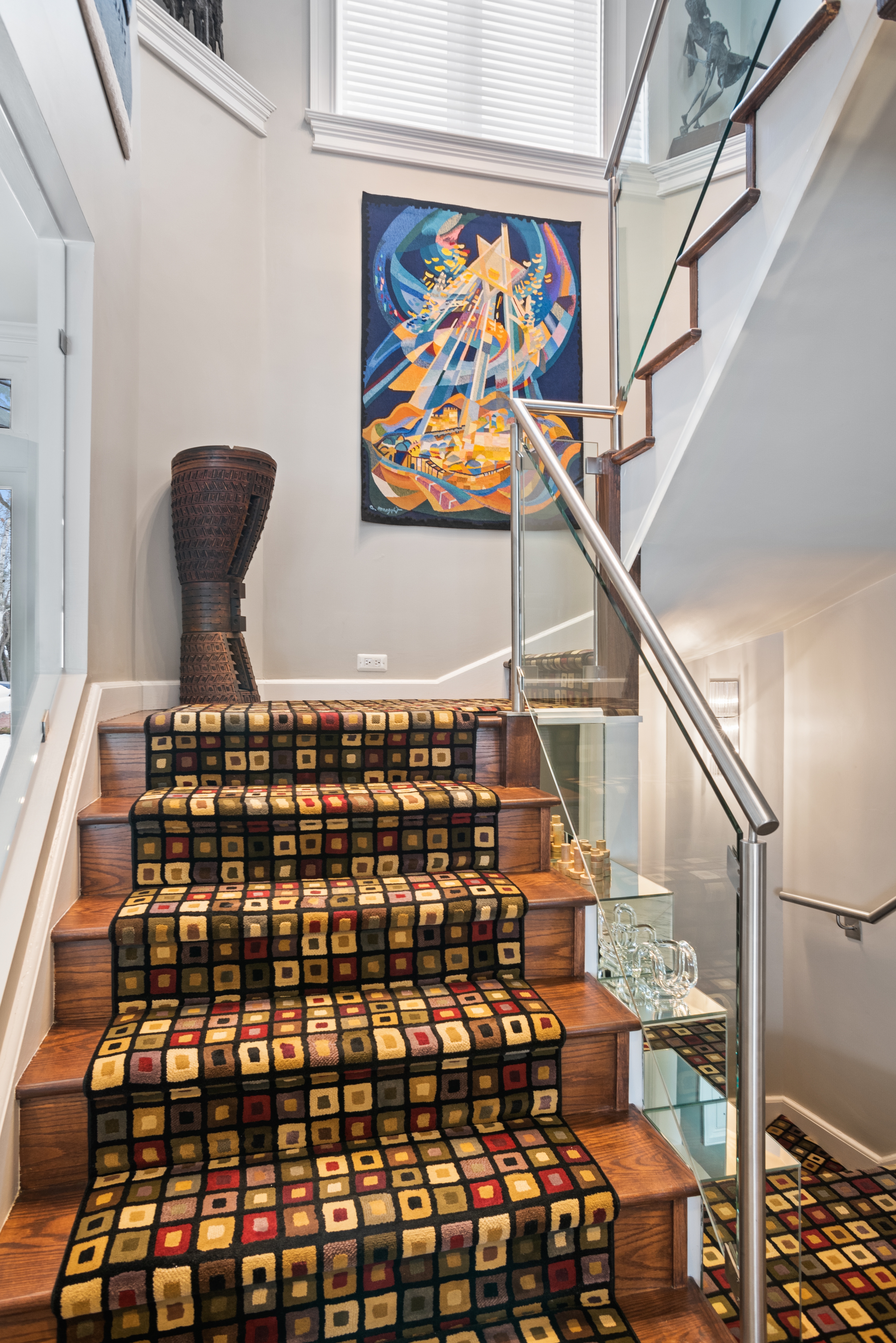 501 Sheridan Road 