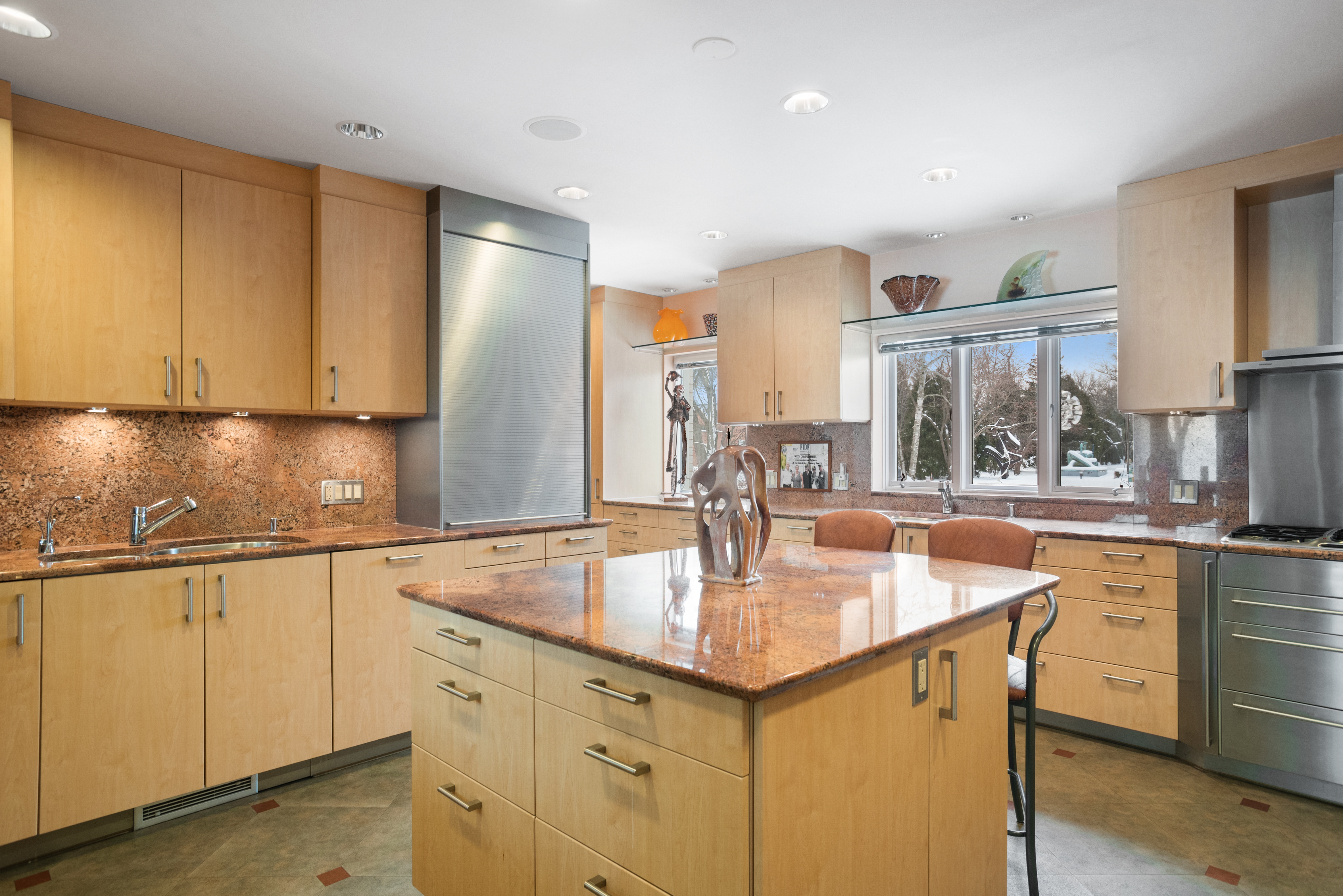 501 Sheridan Road 