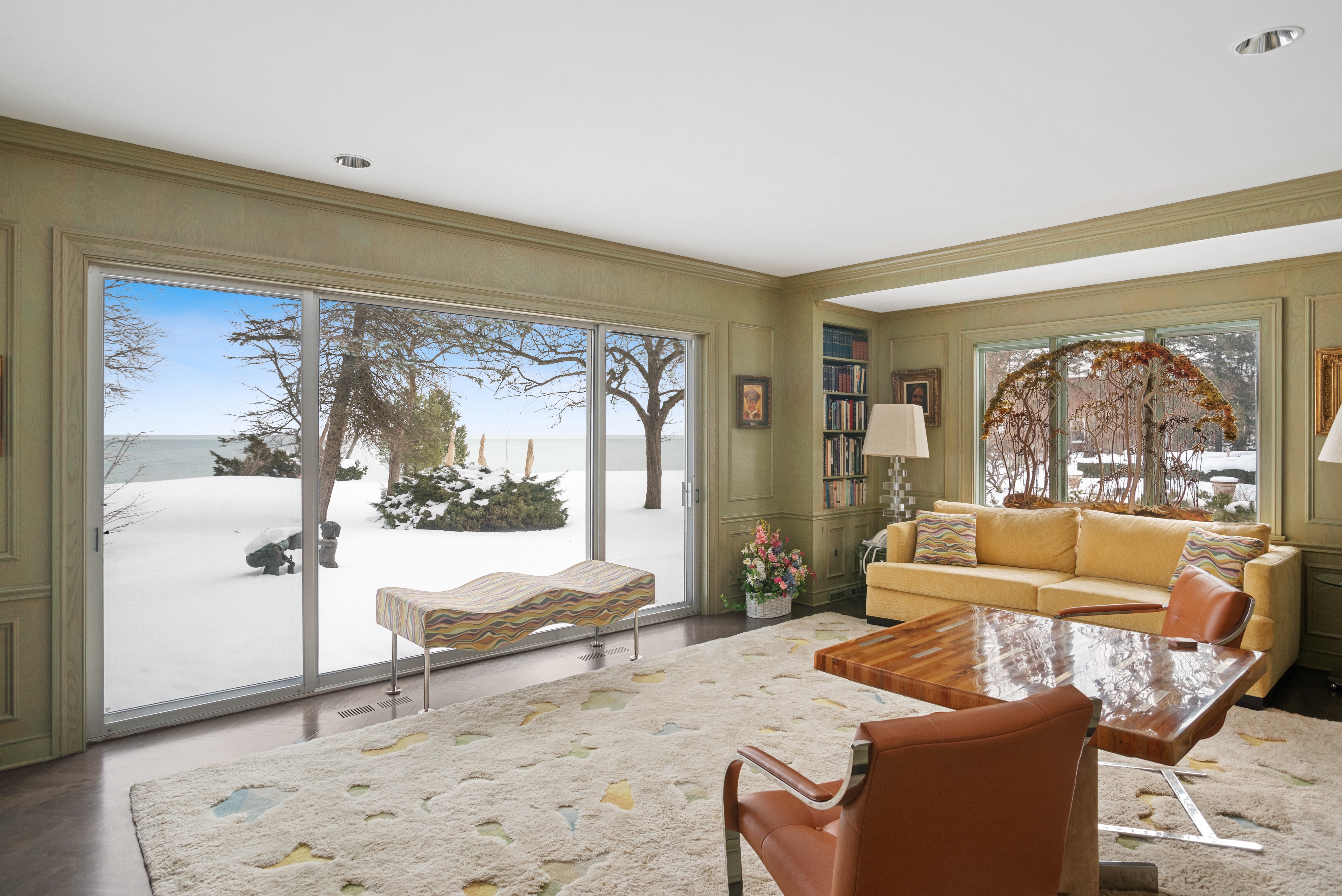 501 Sheridan Road 