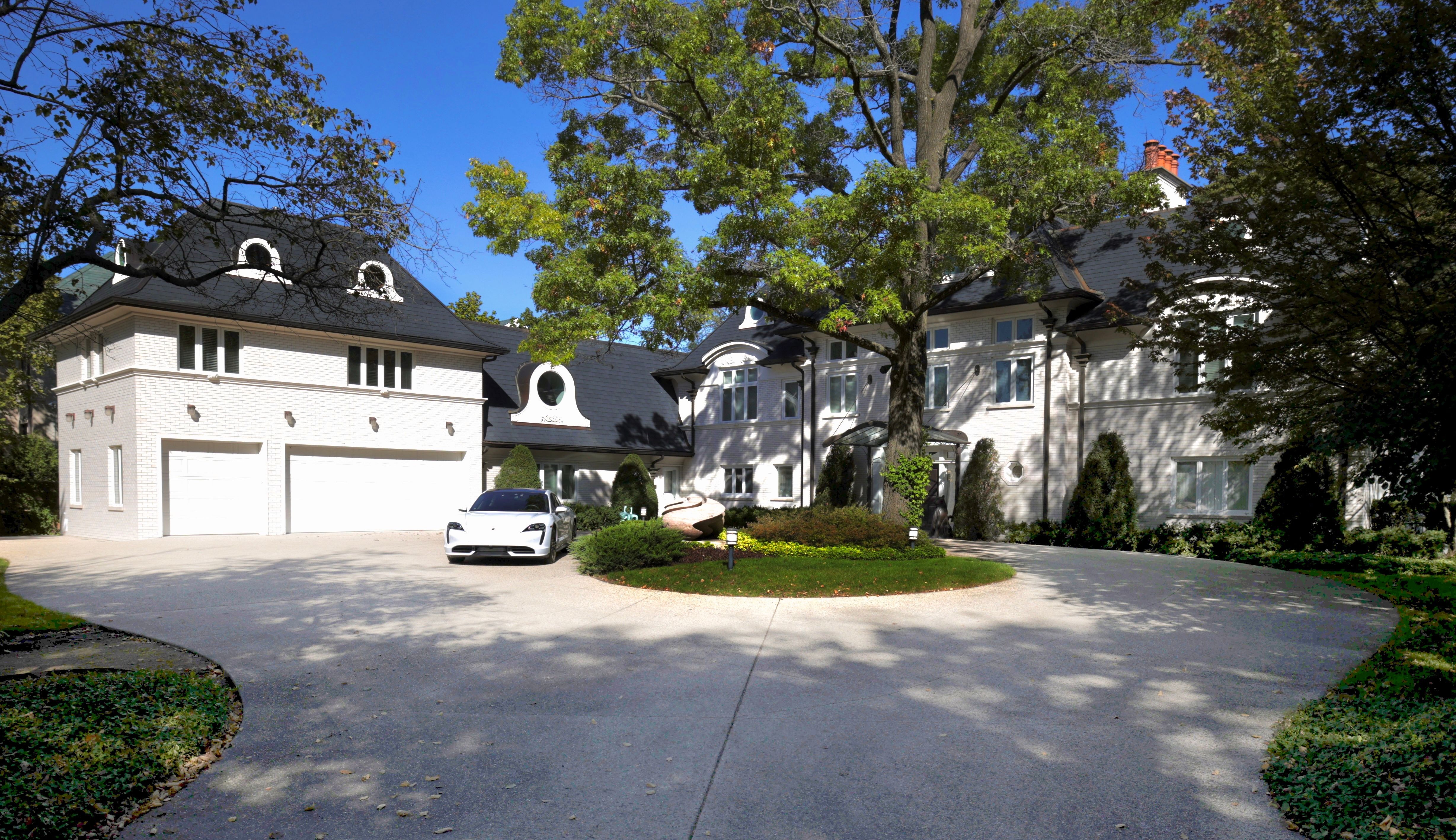501 Sheridan Road 