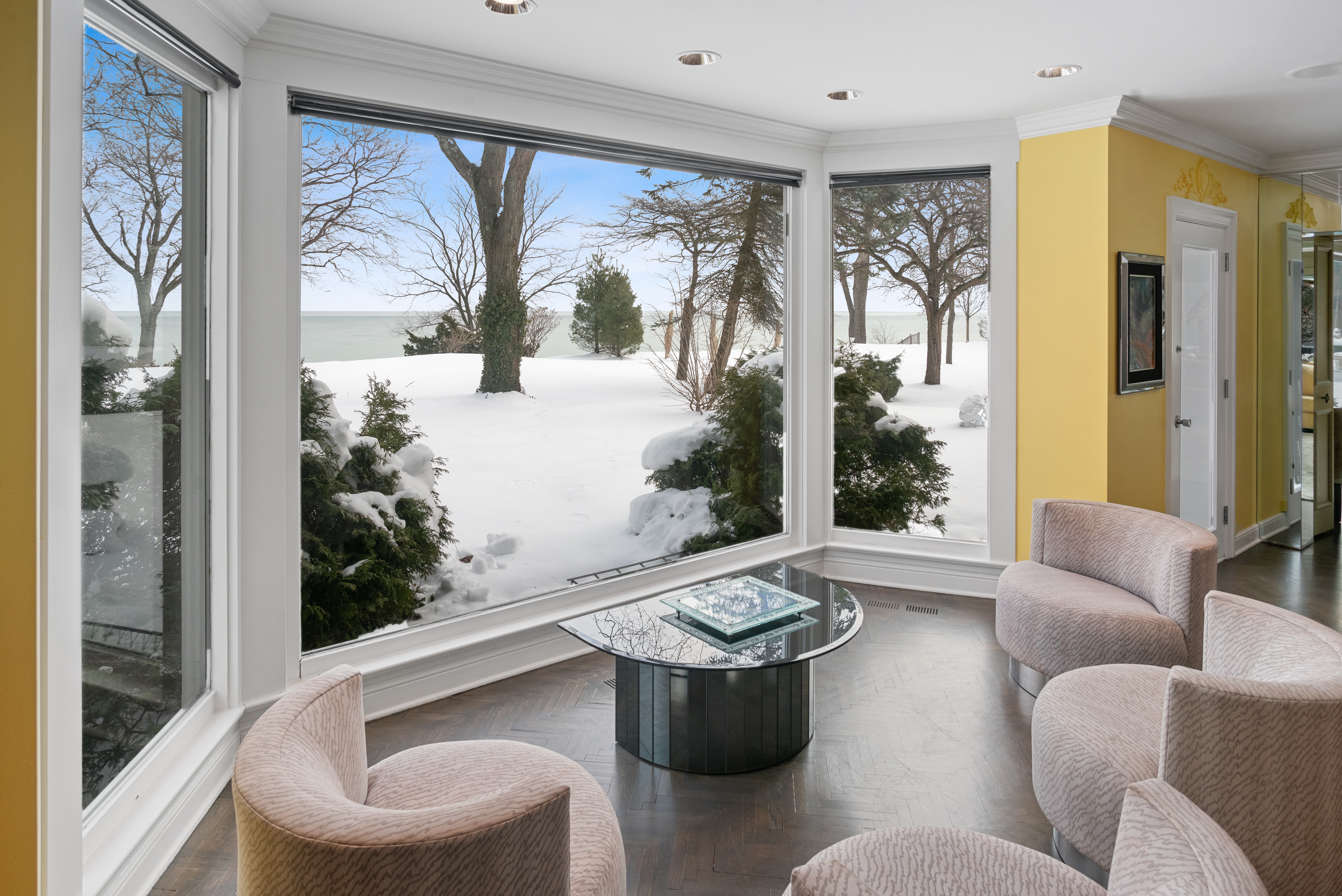 501 Sheridan Road 