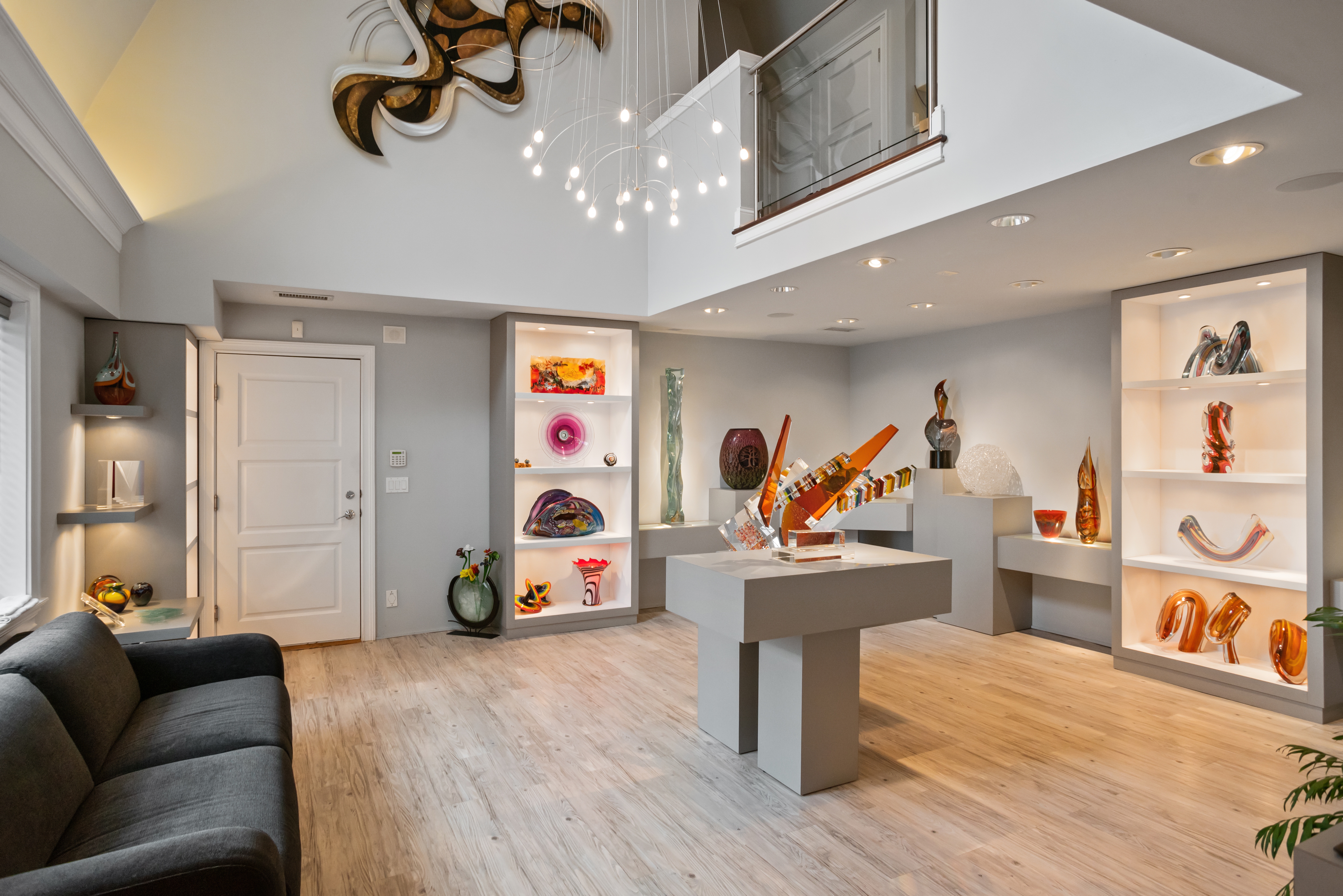 501 Sheridan Road 