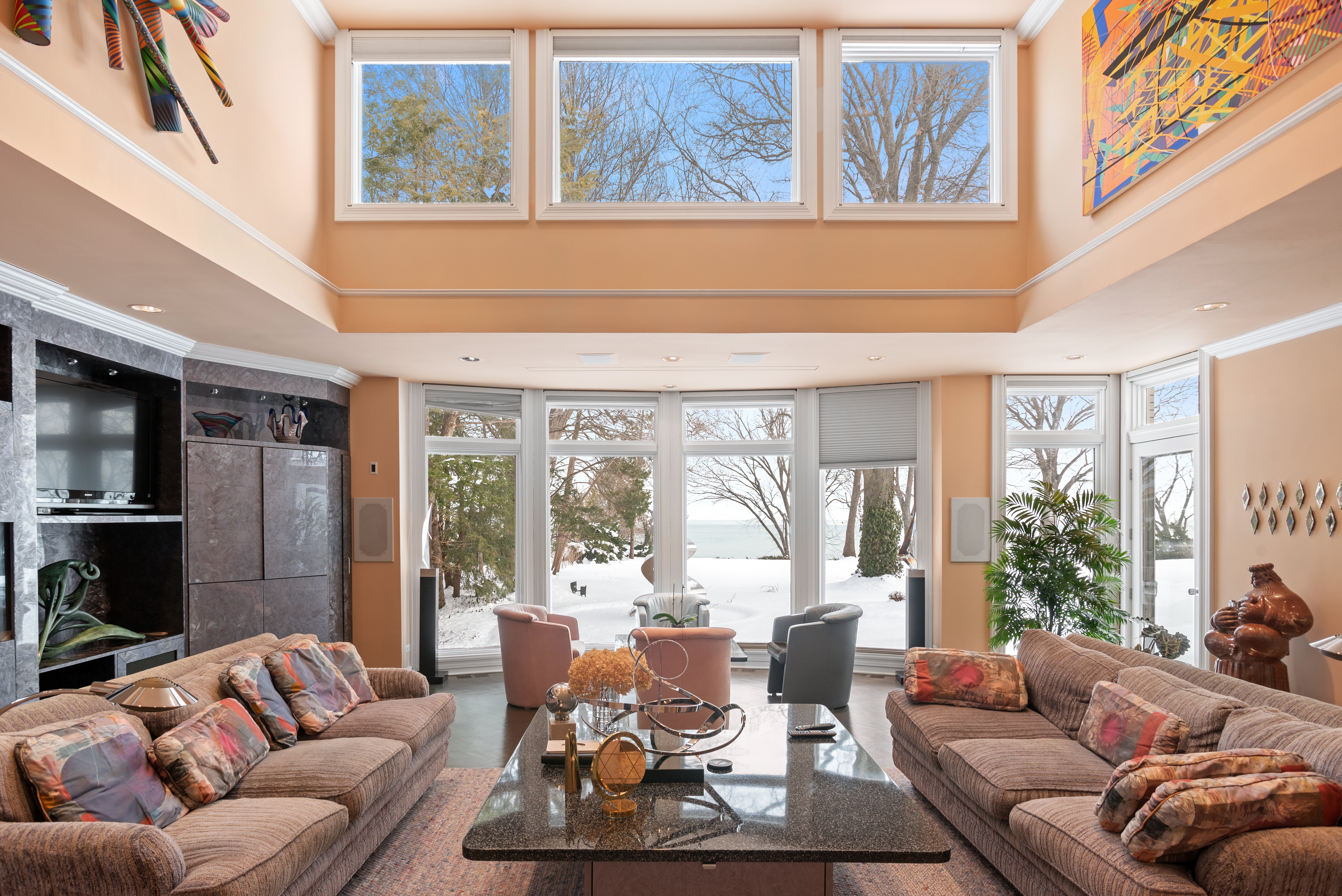 501 Sheridan Road 