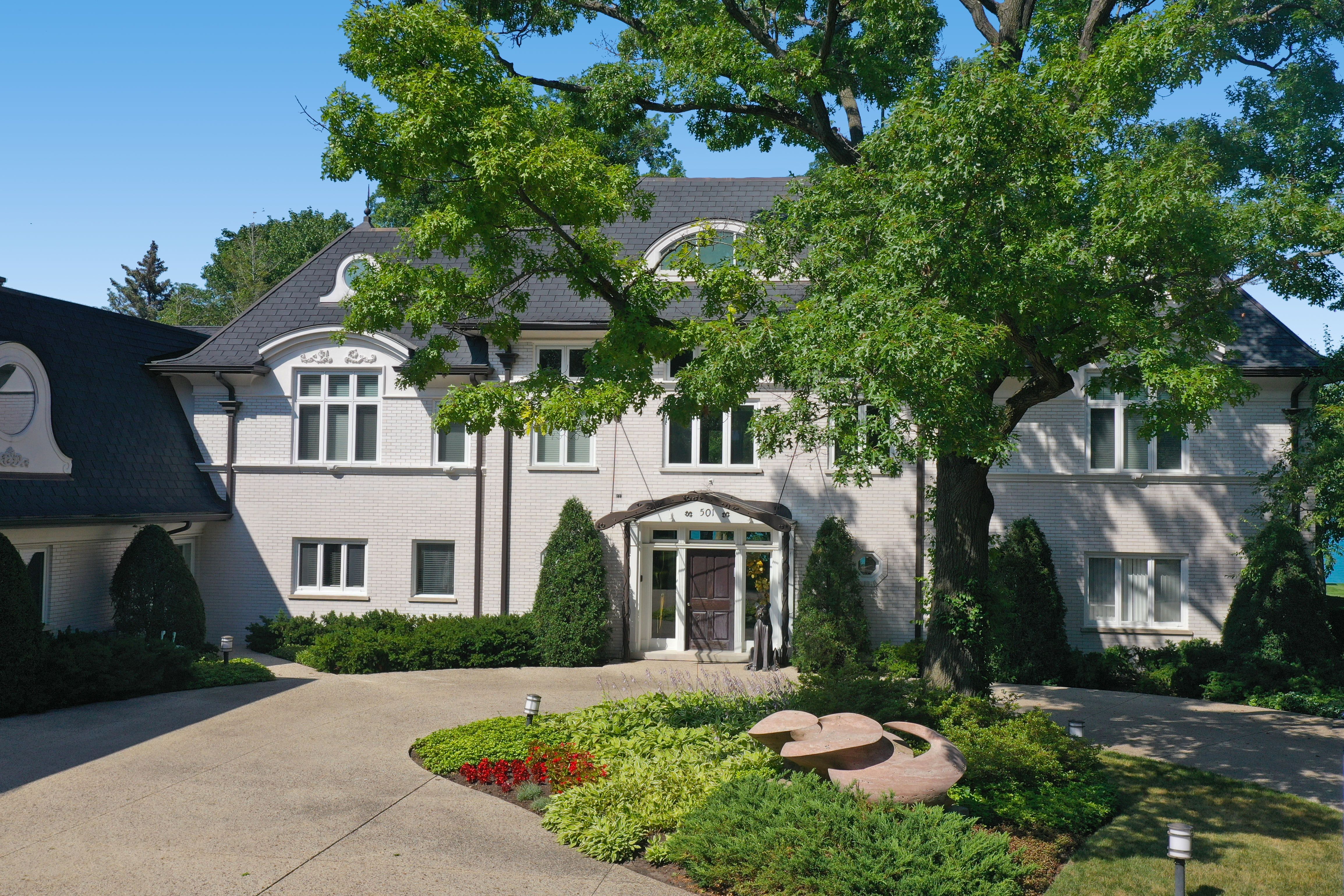 501 Sheridan Road 