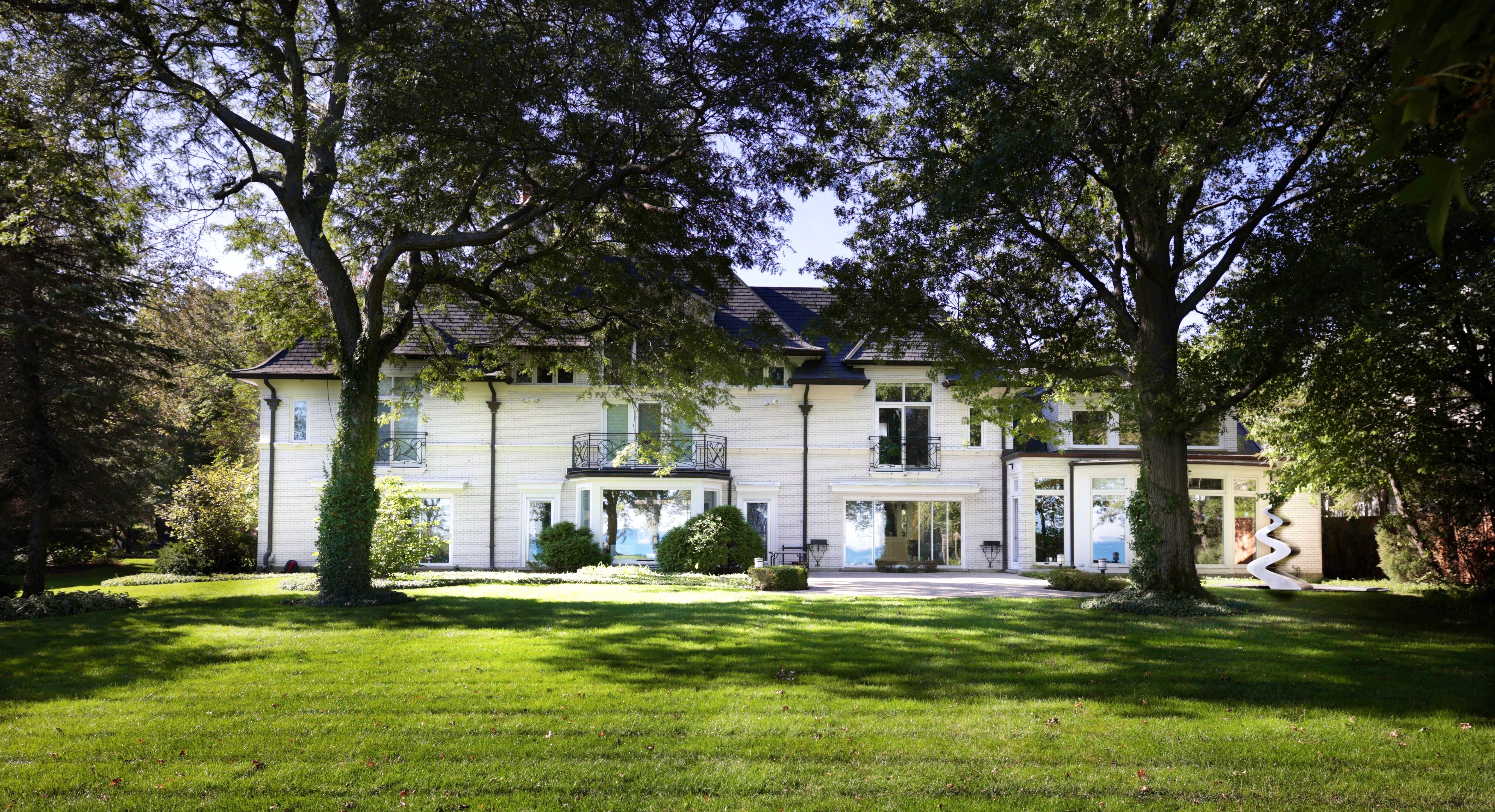 501 Sheridan Road 