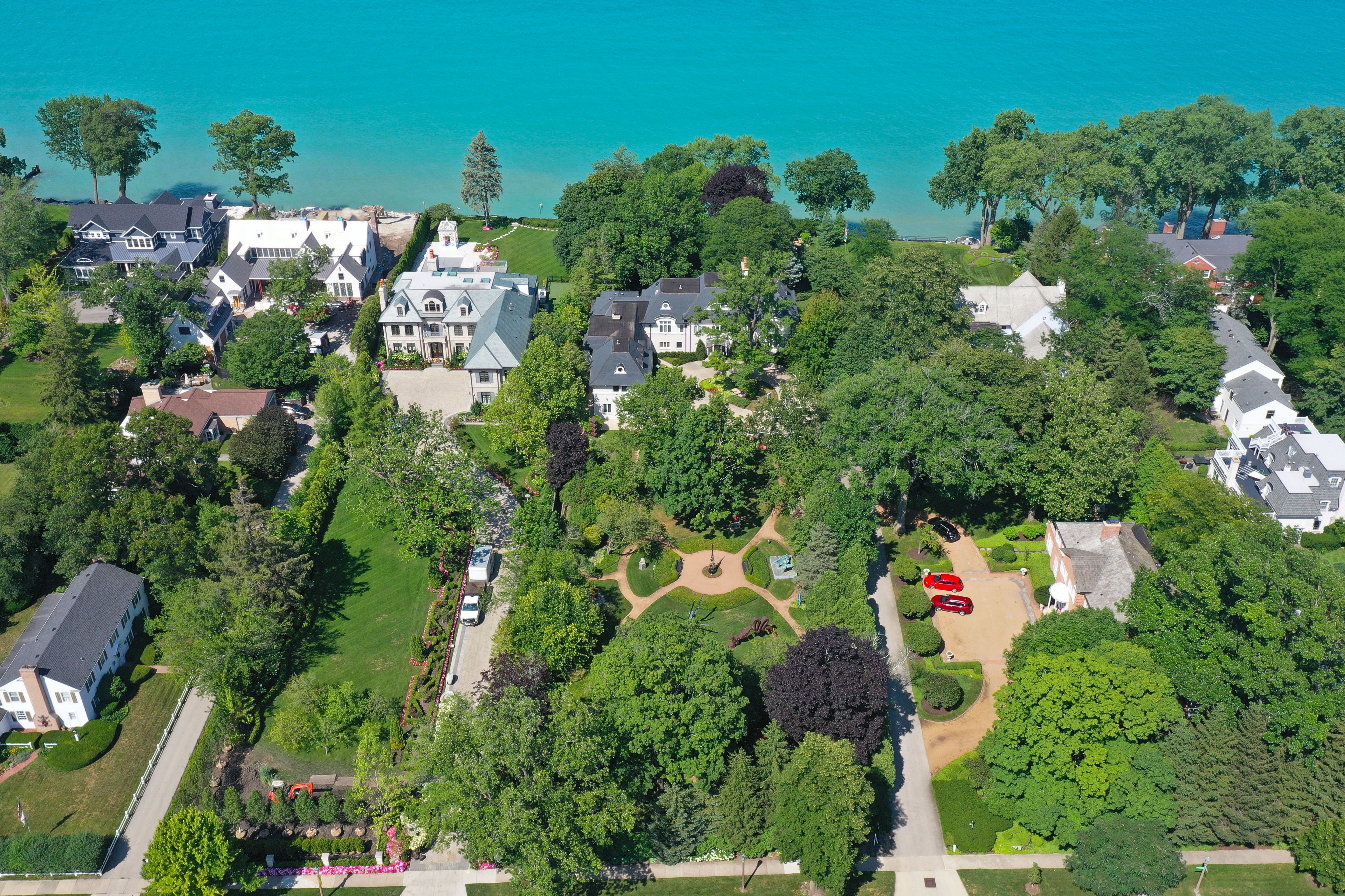 501 Sheridan Road 
