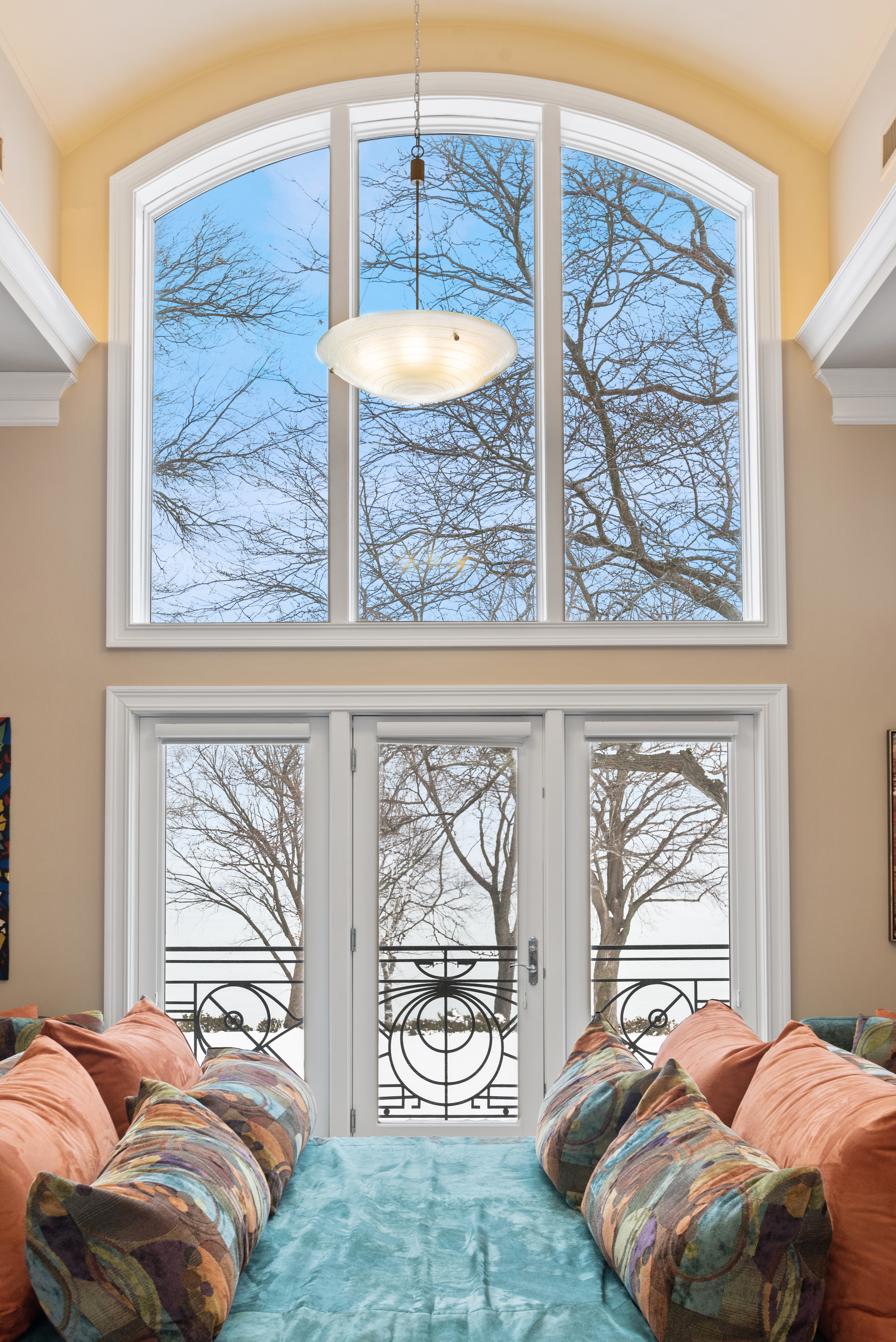 501 Sheridan Road 