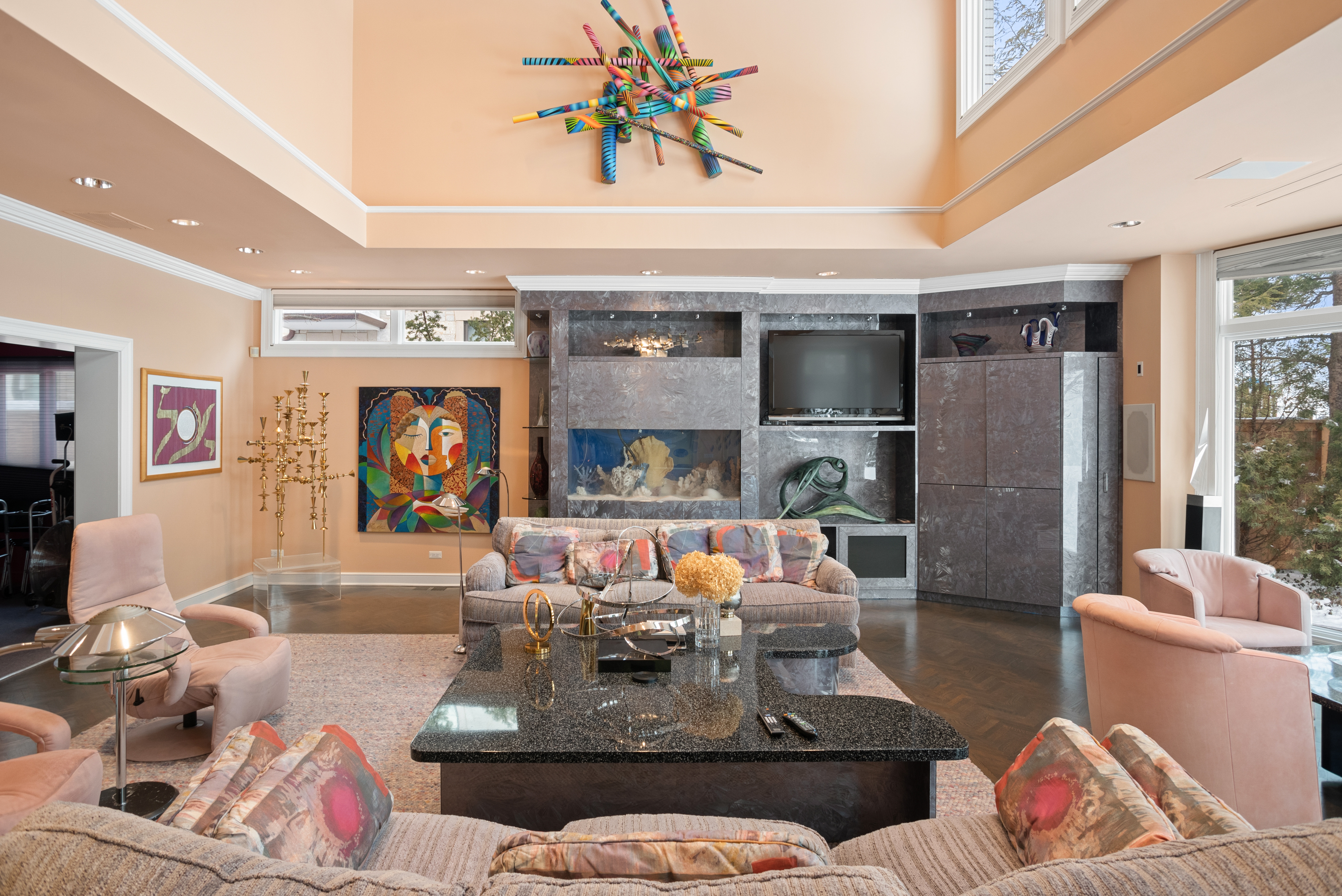 501 Sheridan Road 