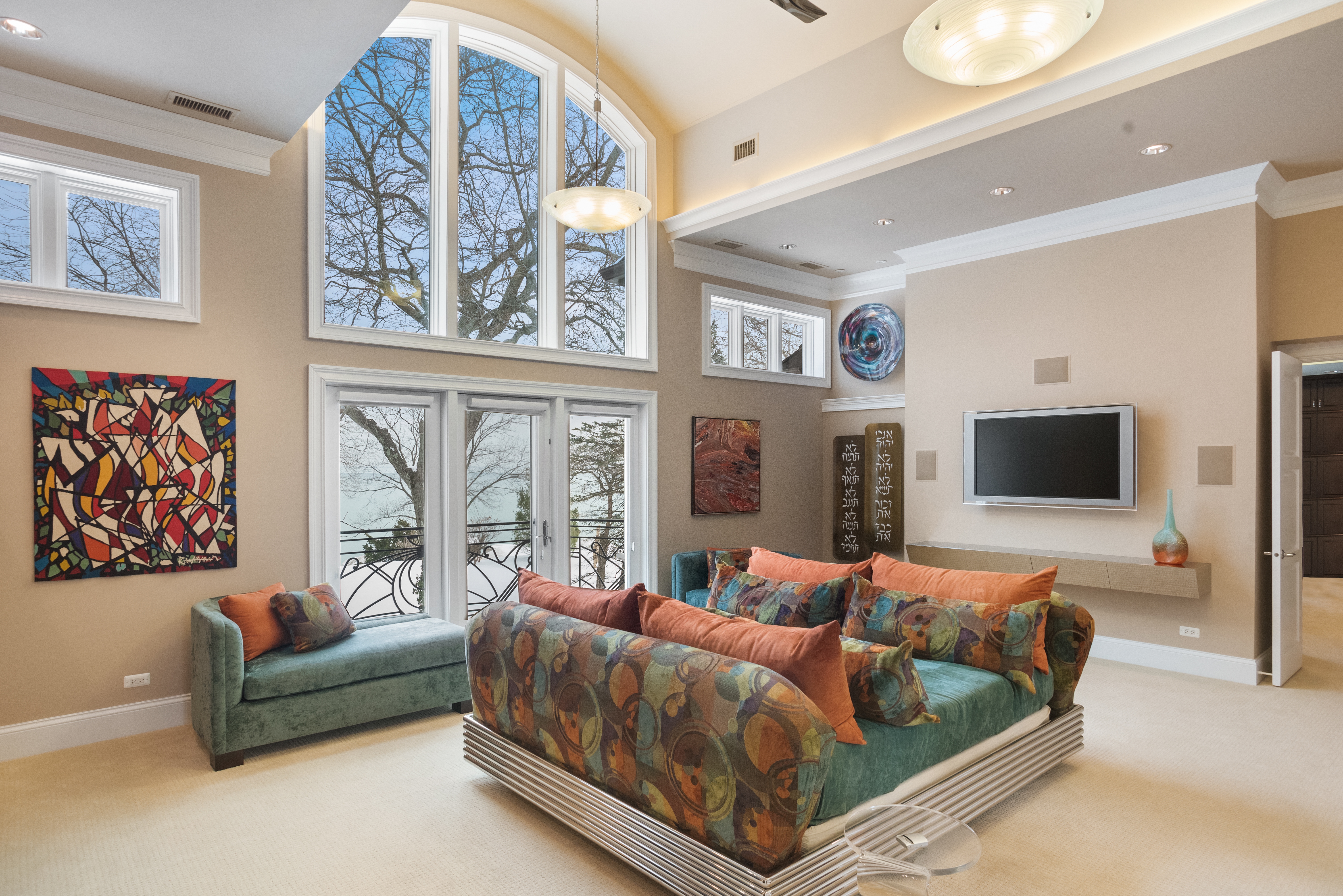 501 Sheridan Road 