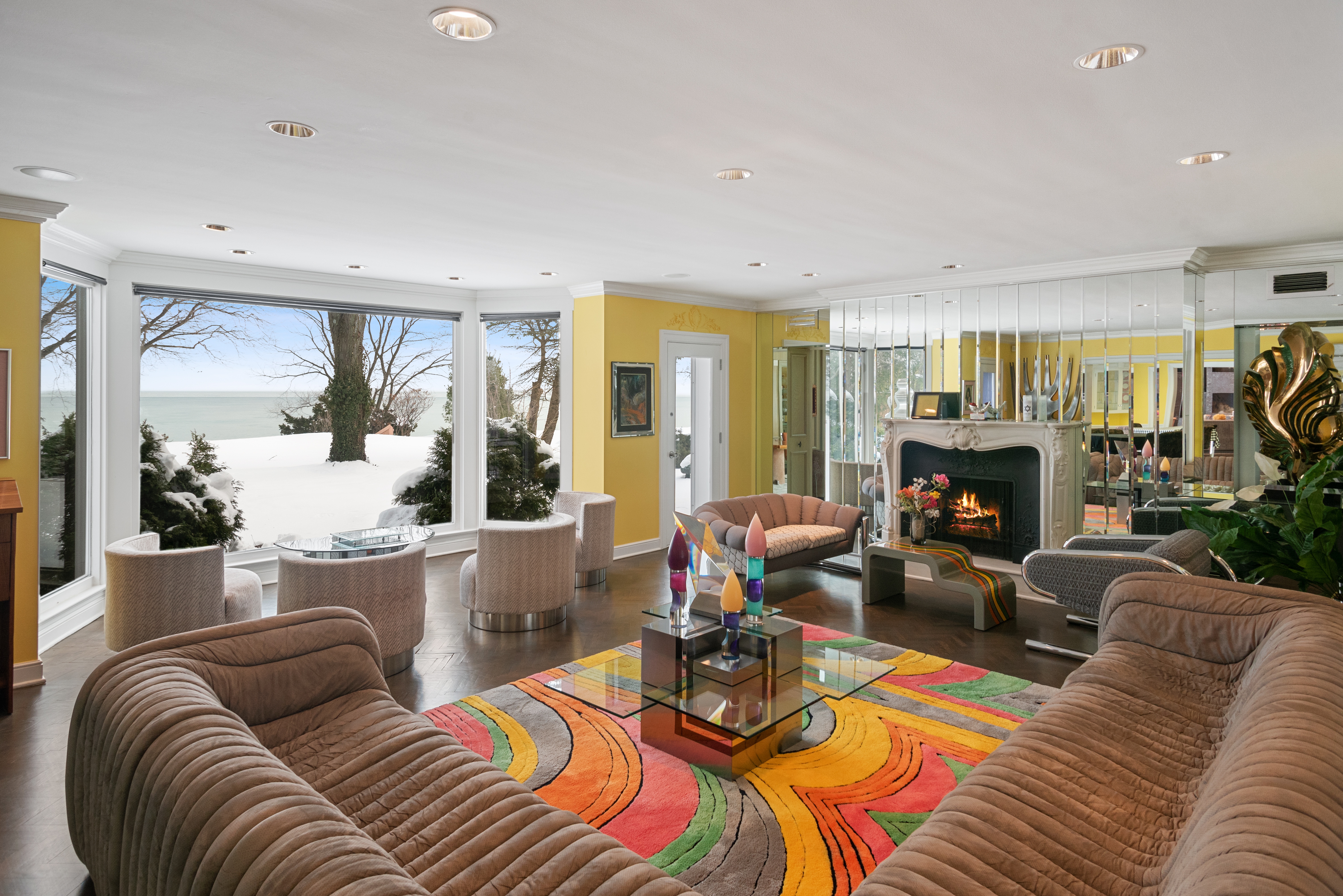 501 Sheridan Road 