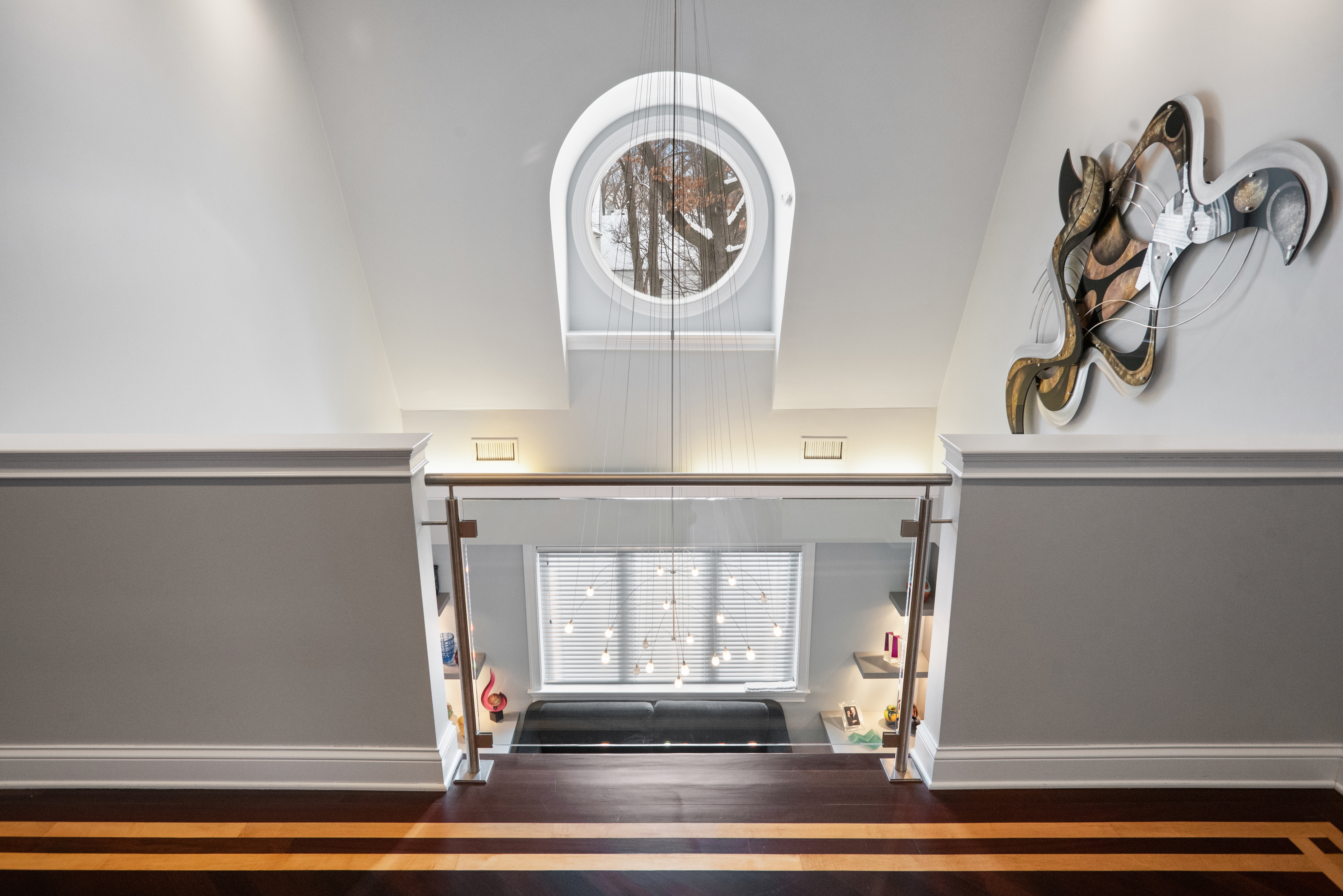 501 Sheridan Road 