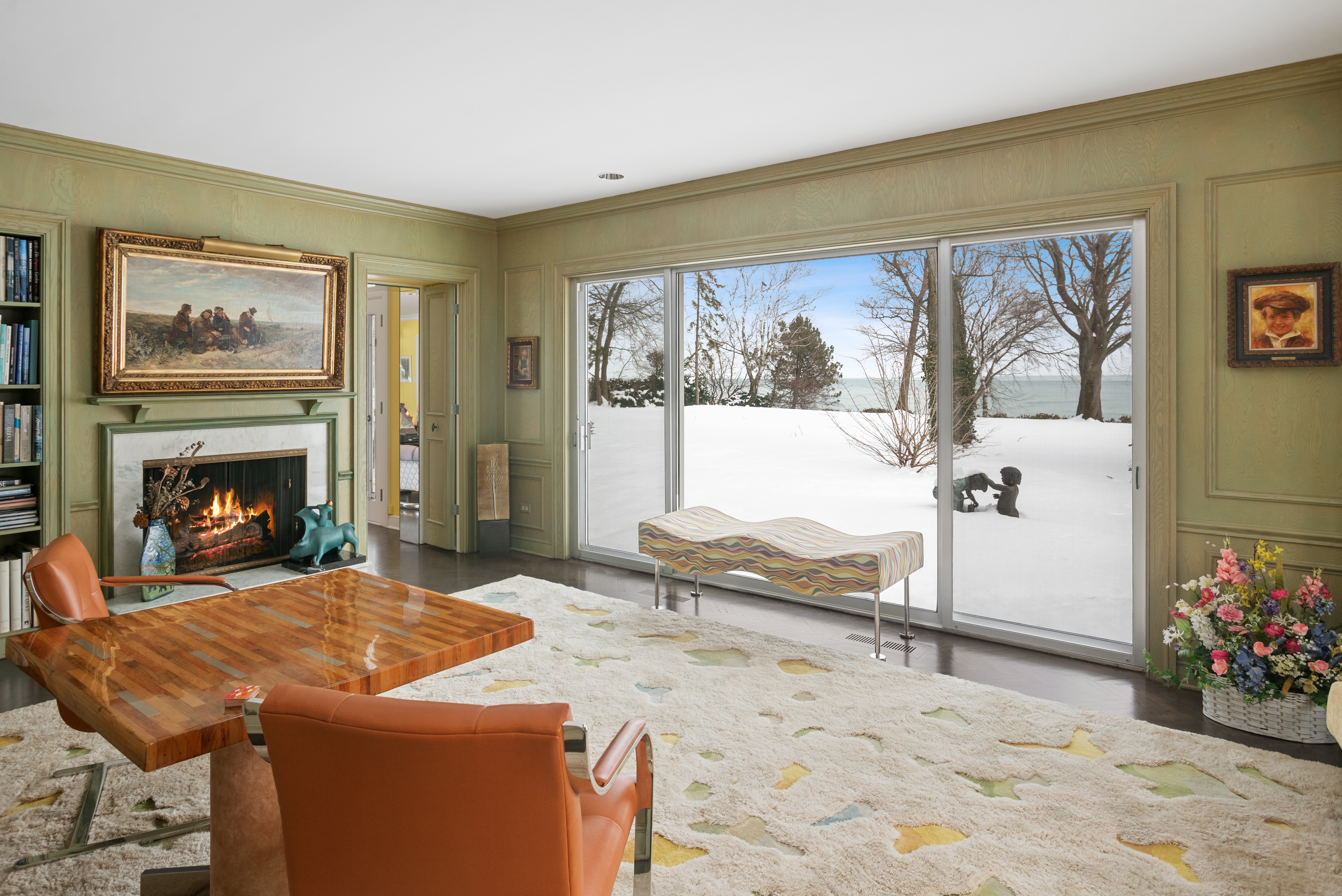 501 Sheridan Road 