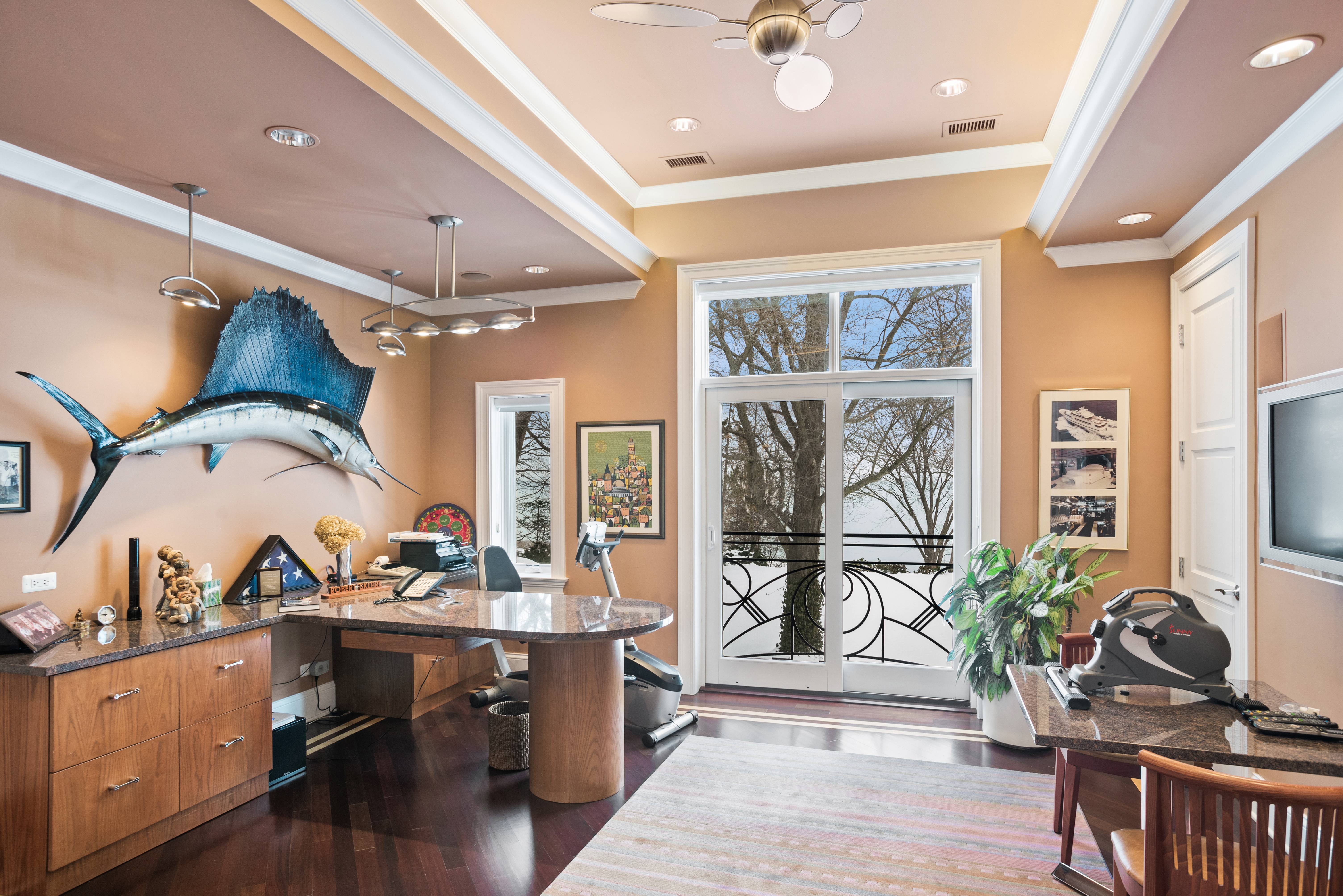 501 Sheridan Road 