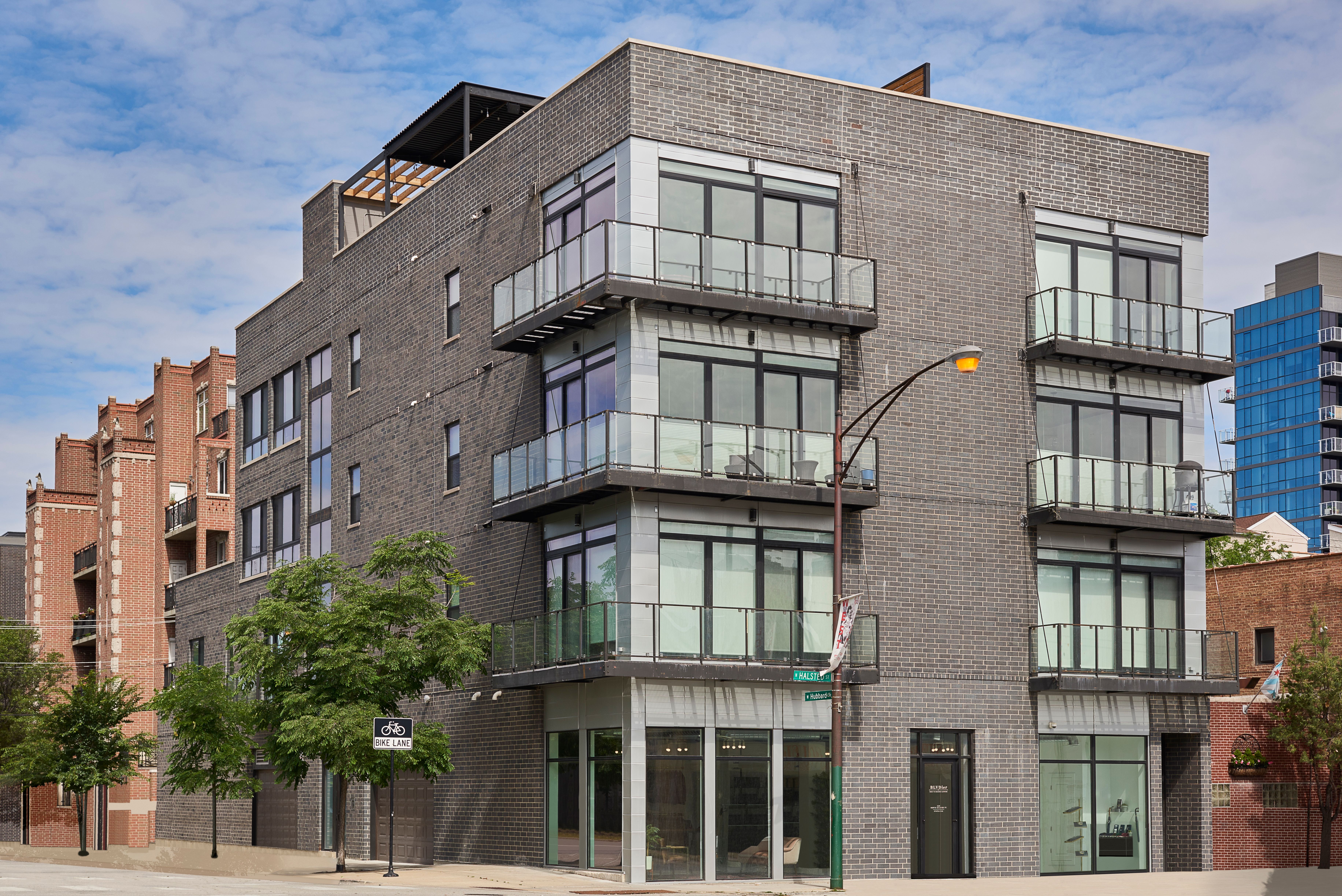 440 N Halsted 3A 