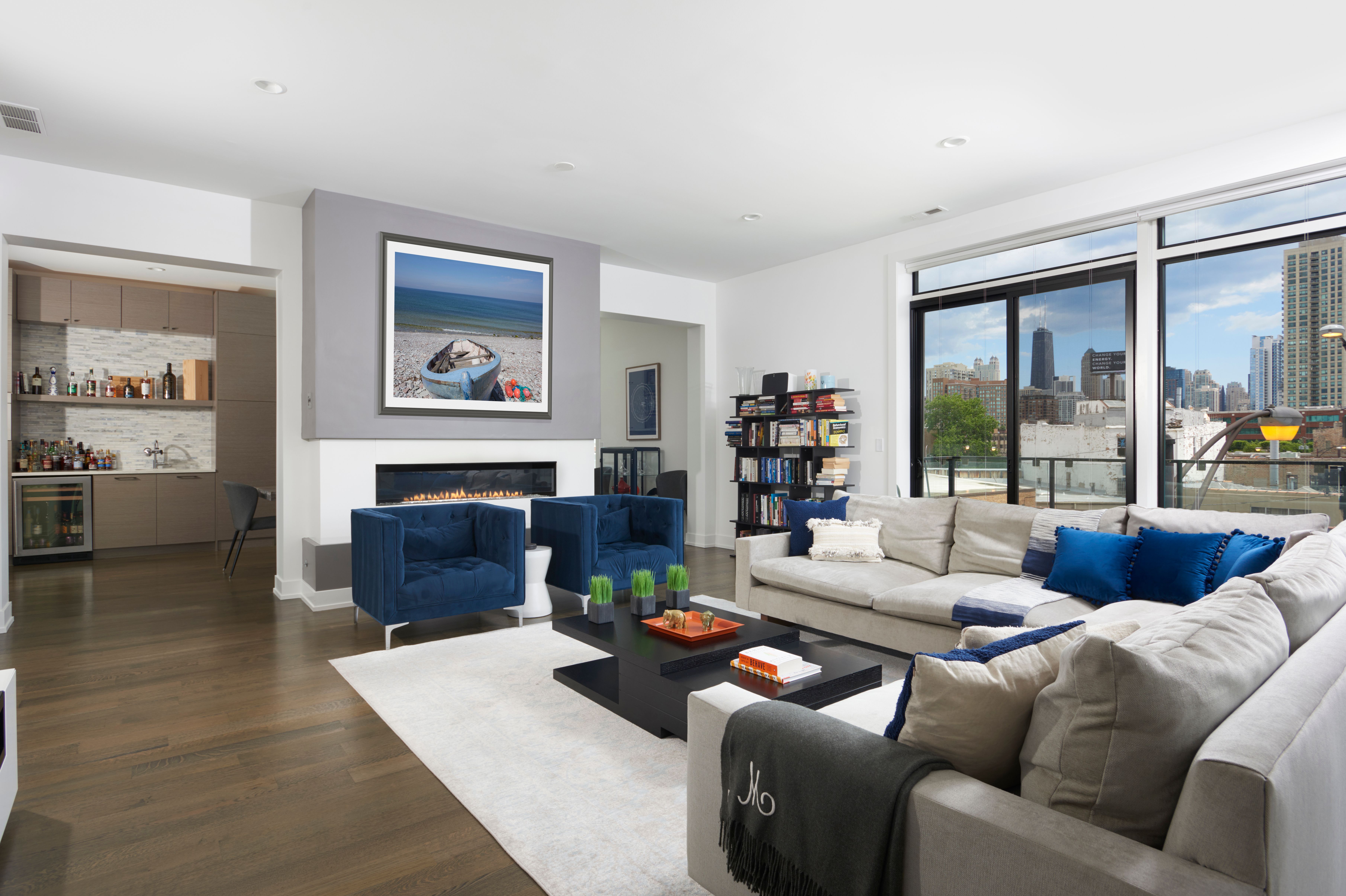 440 N Halsted 3A 