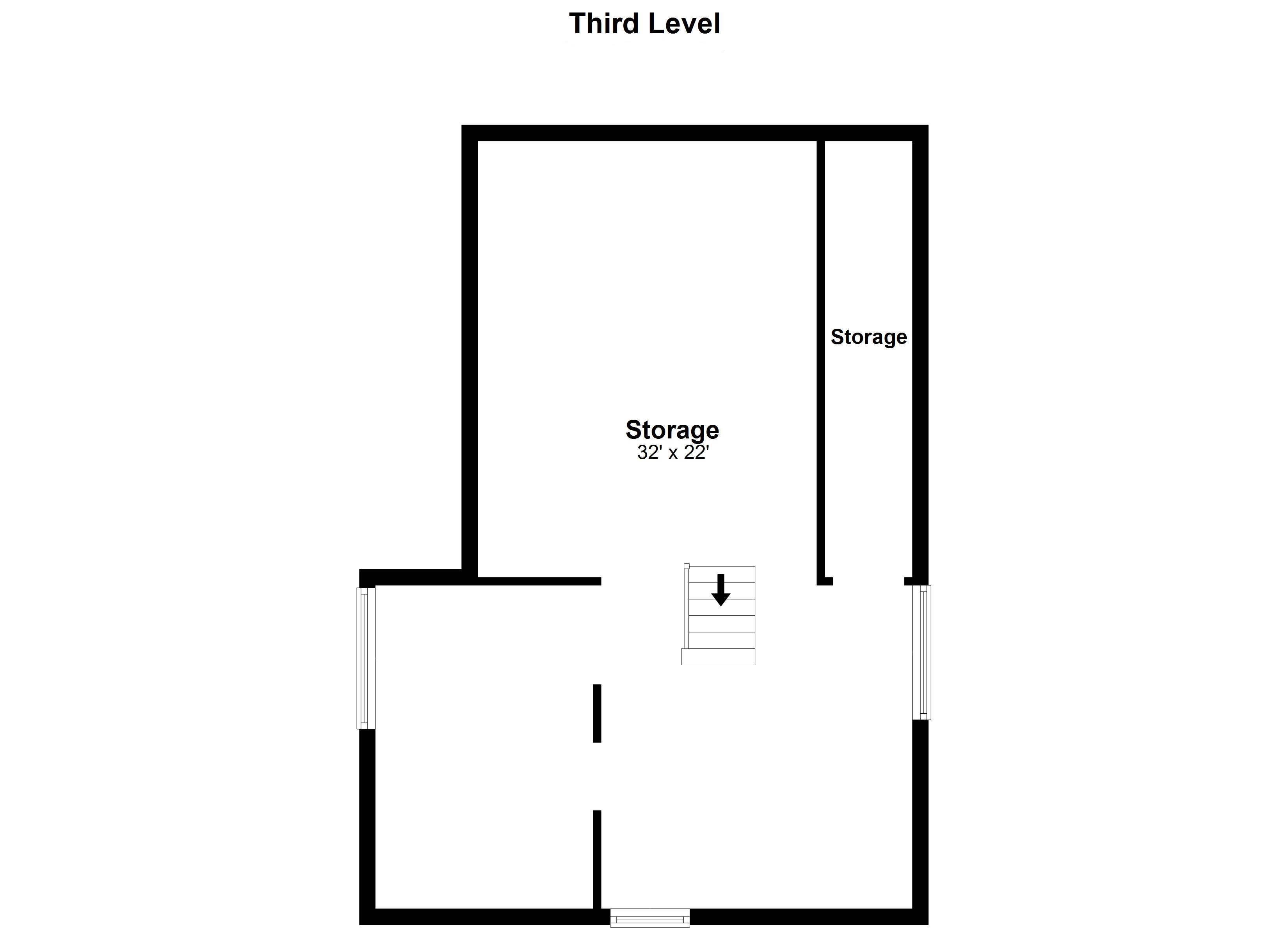 8 Tower Lane