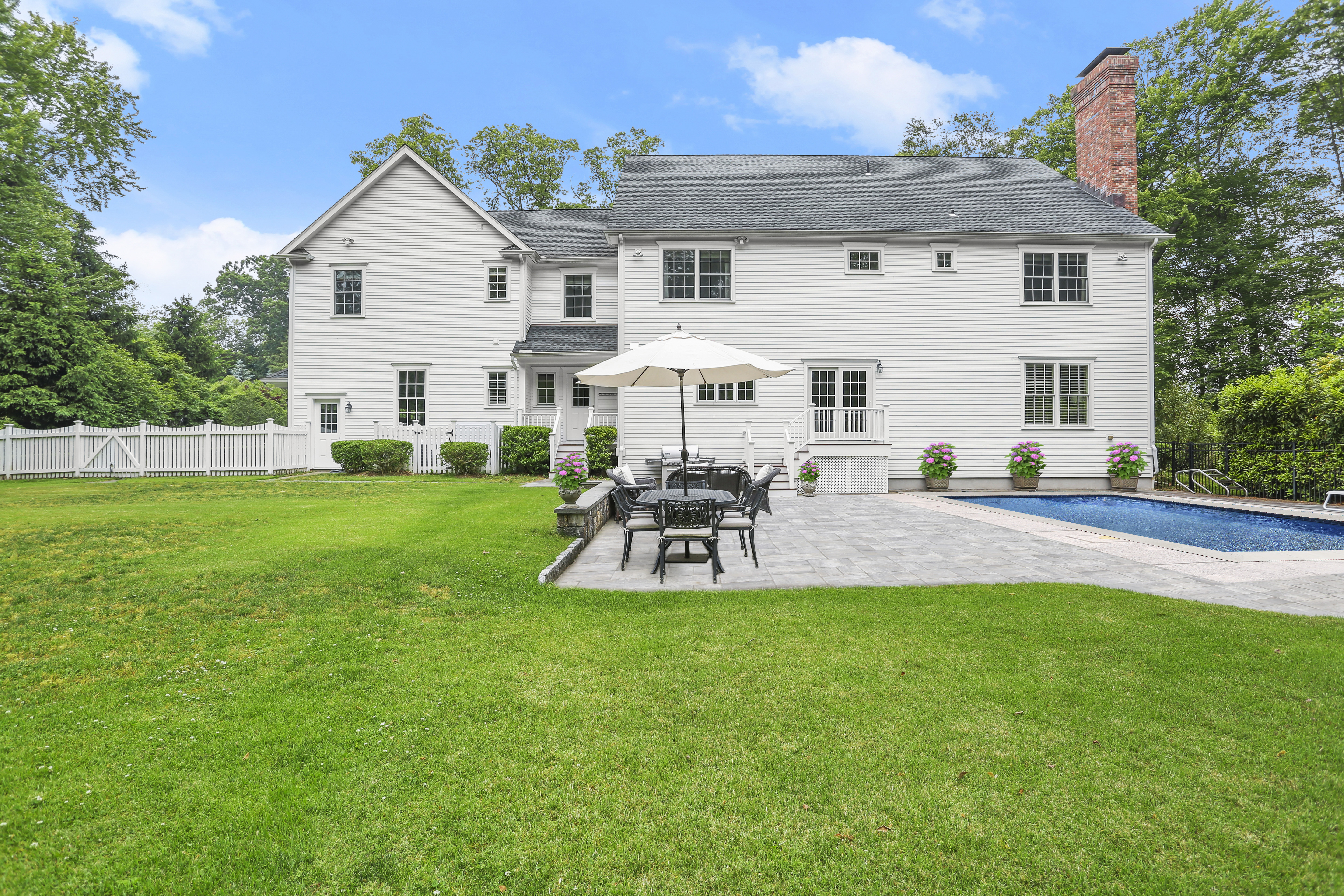 25 Birch Lane