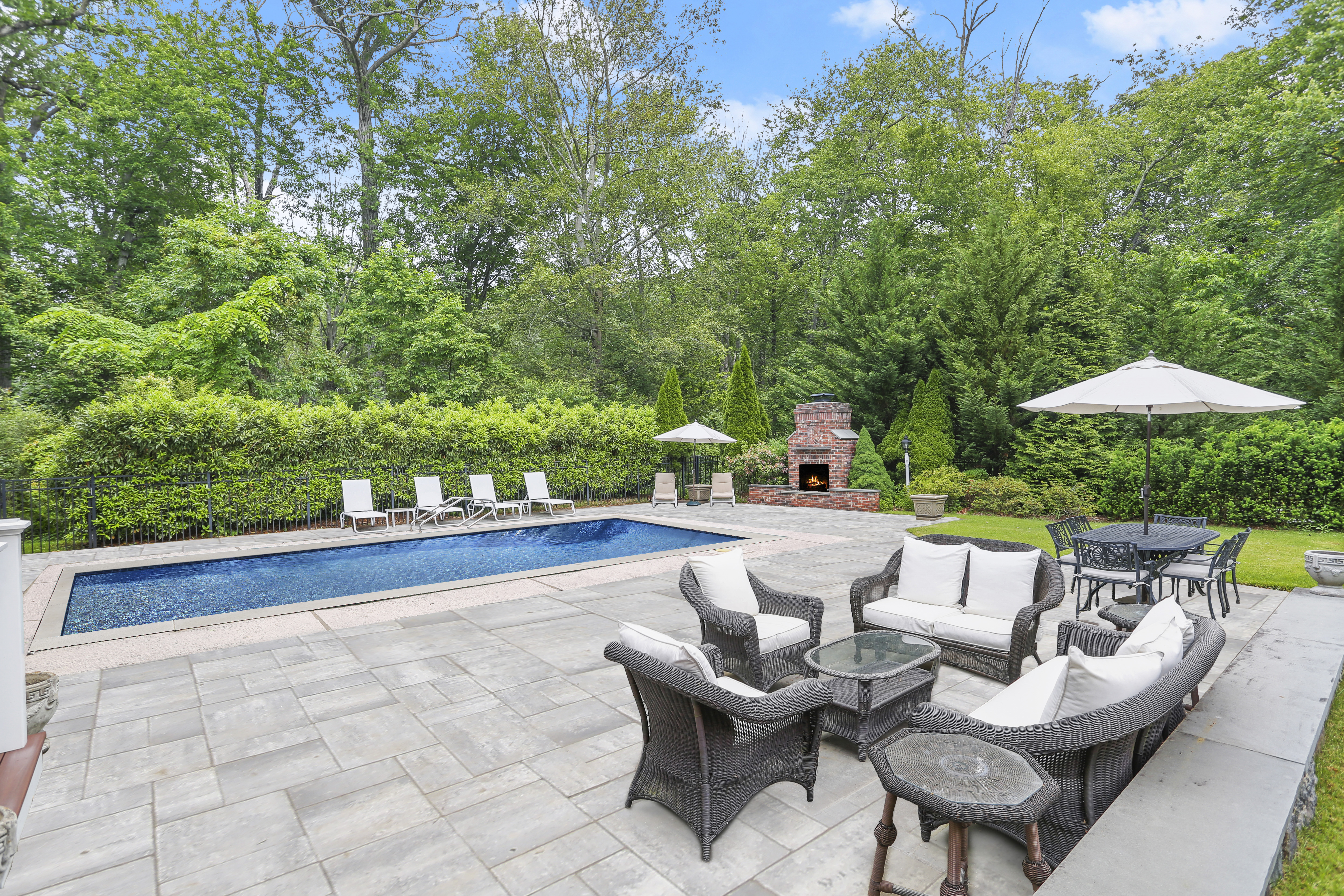 25 Birch Lane