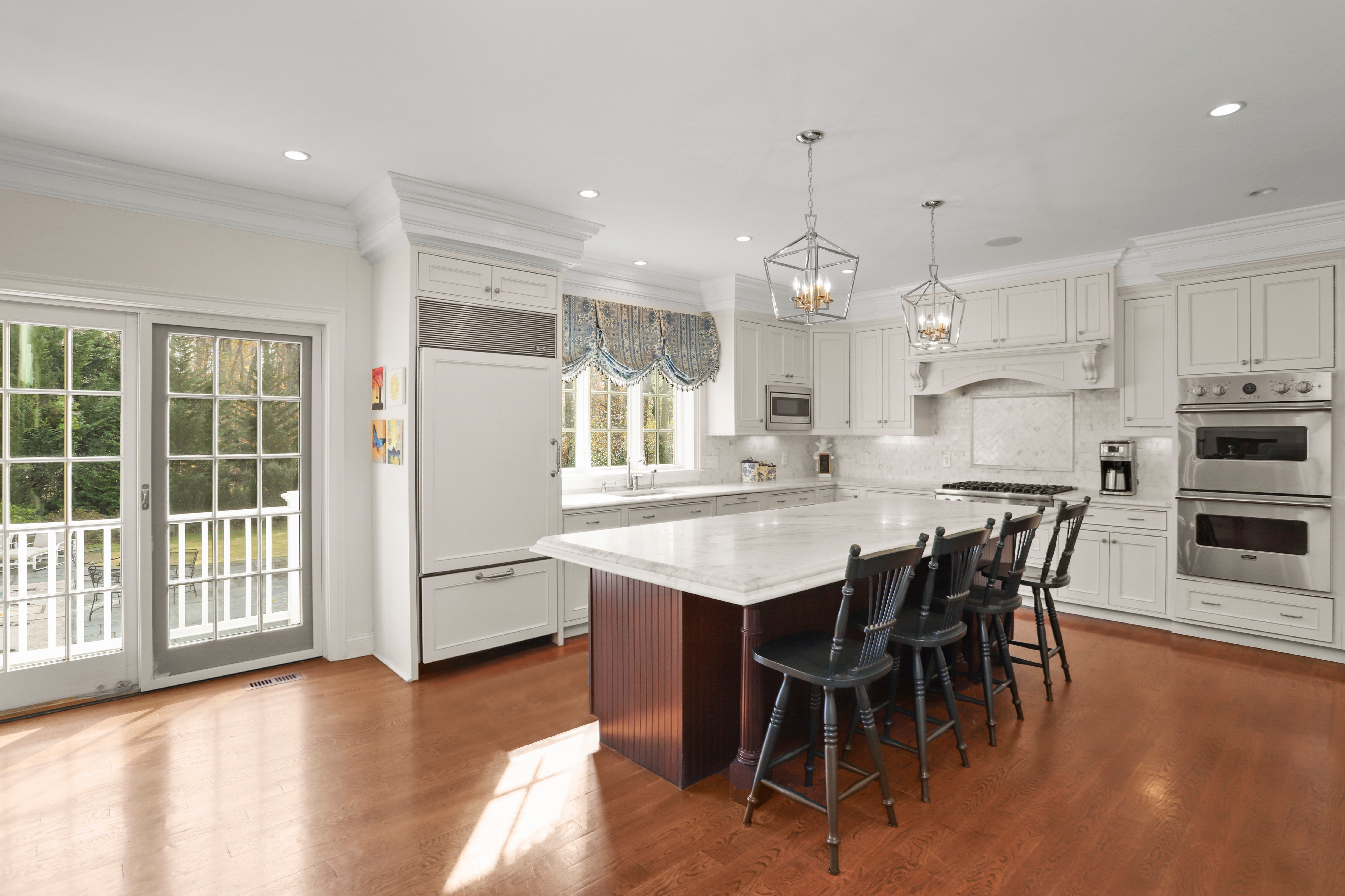 25 Birch Lane