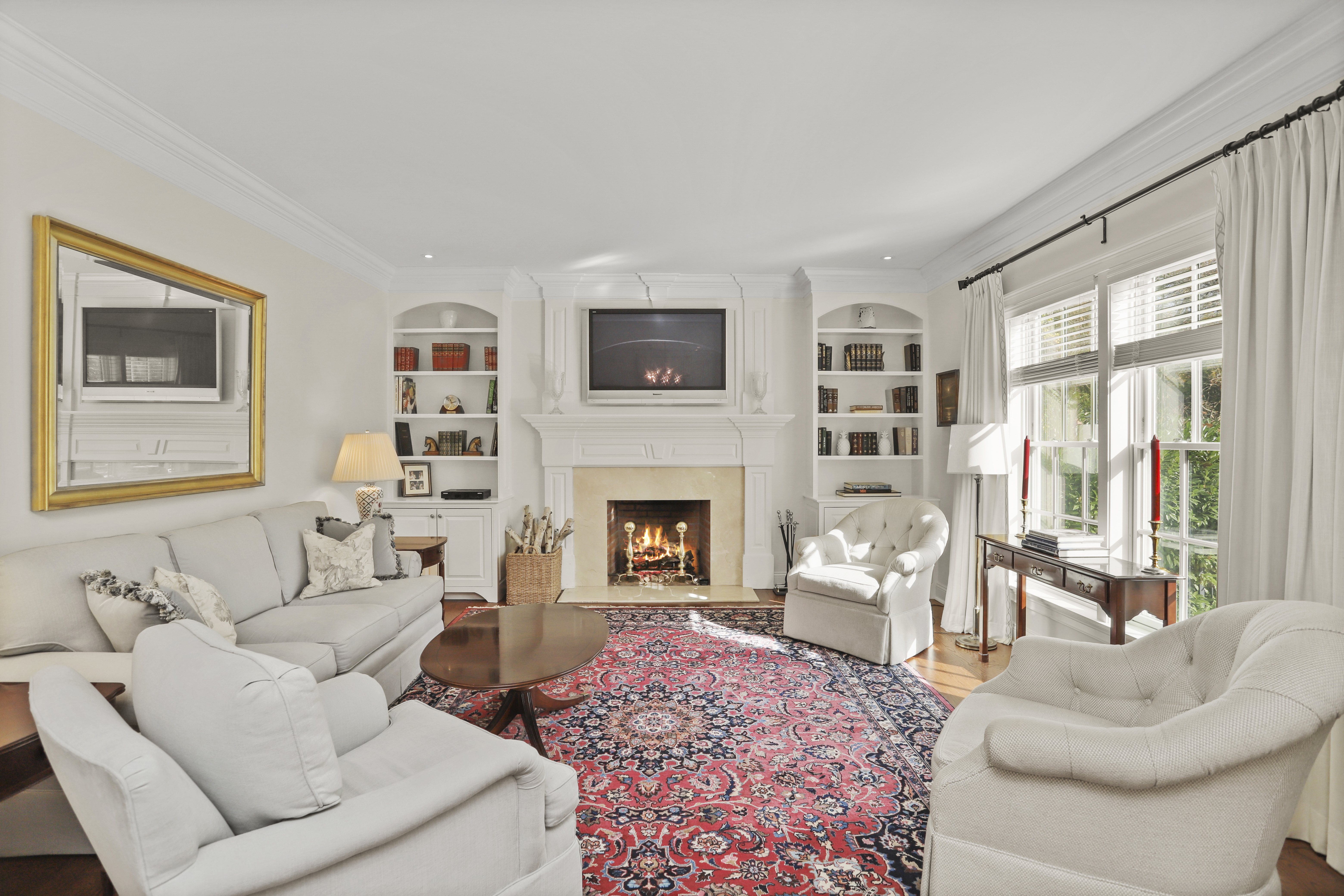 25 Birch Lane