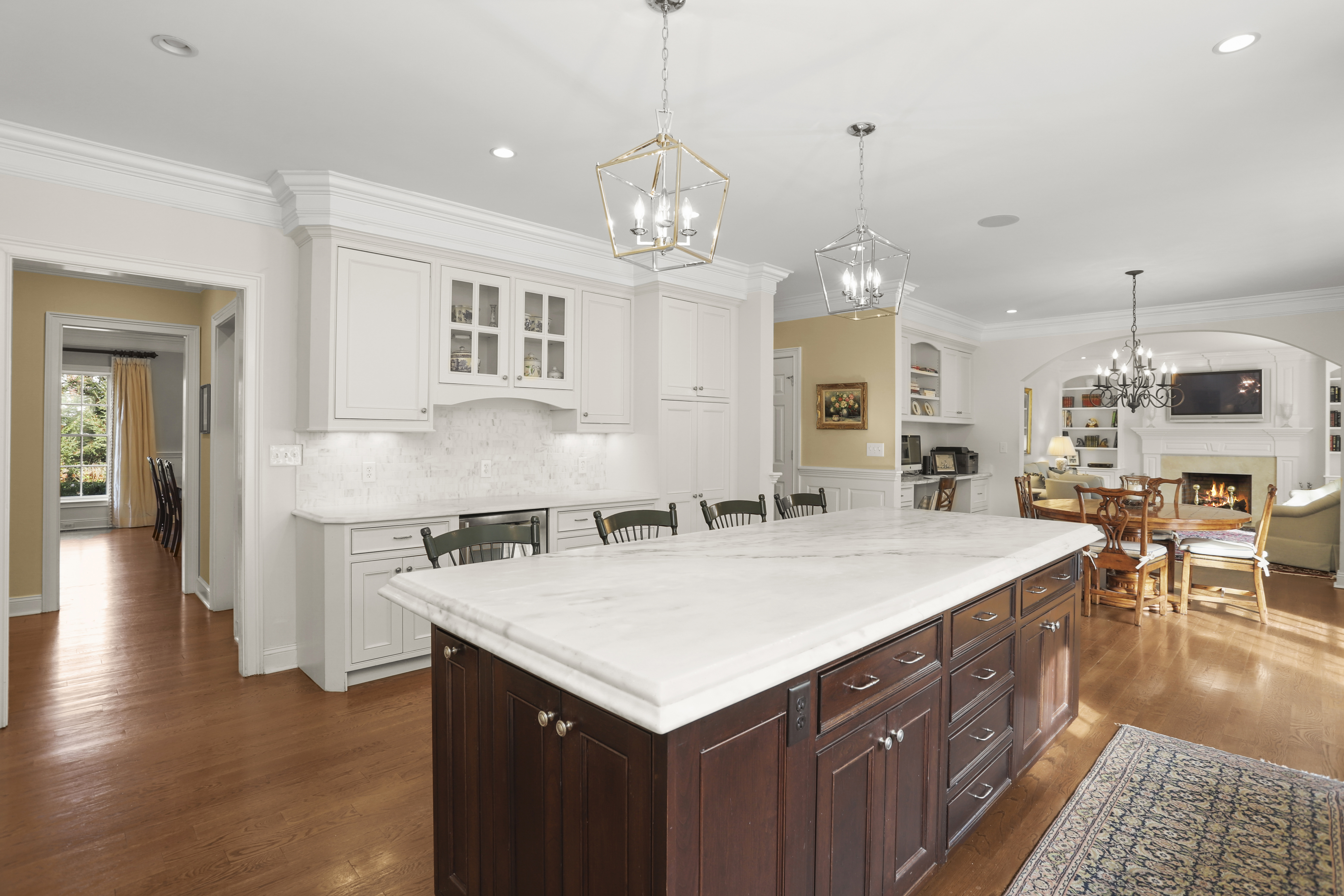 25 Birch Lane
